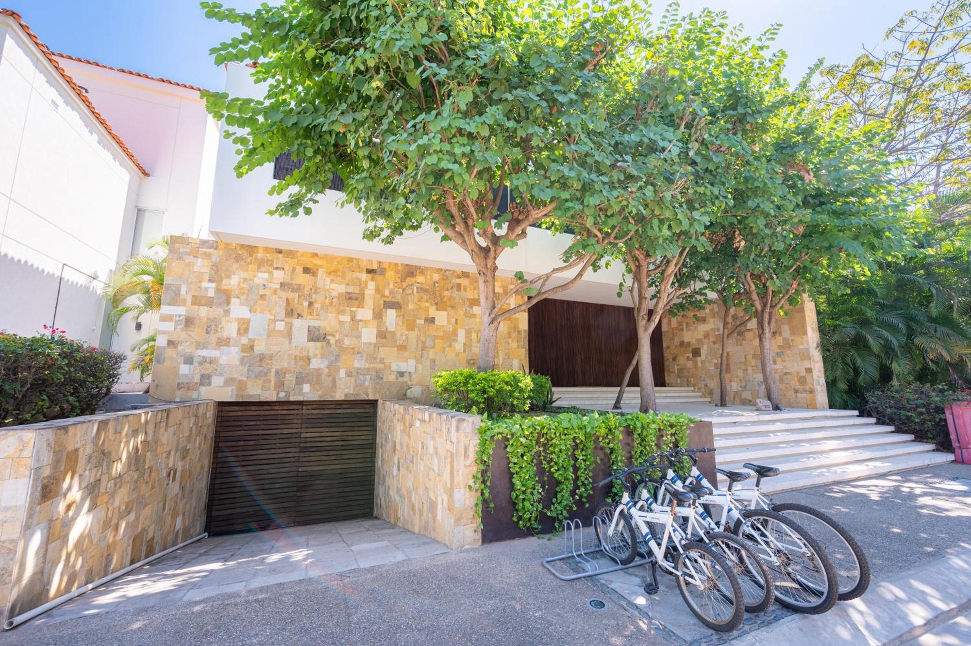 Aparthotel Capitalia - Tres Mares Residences & Marina *