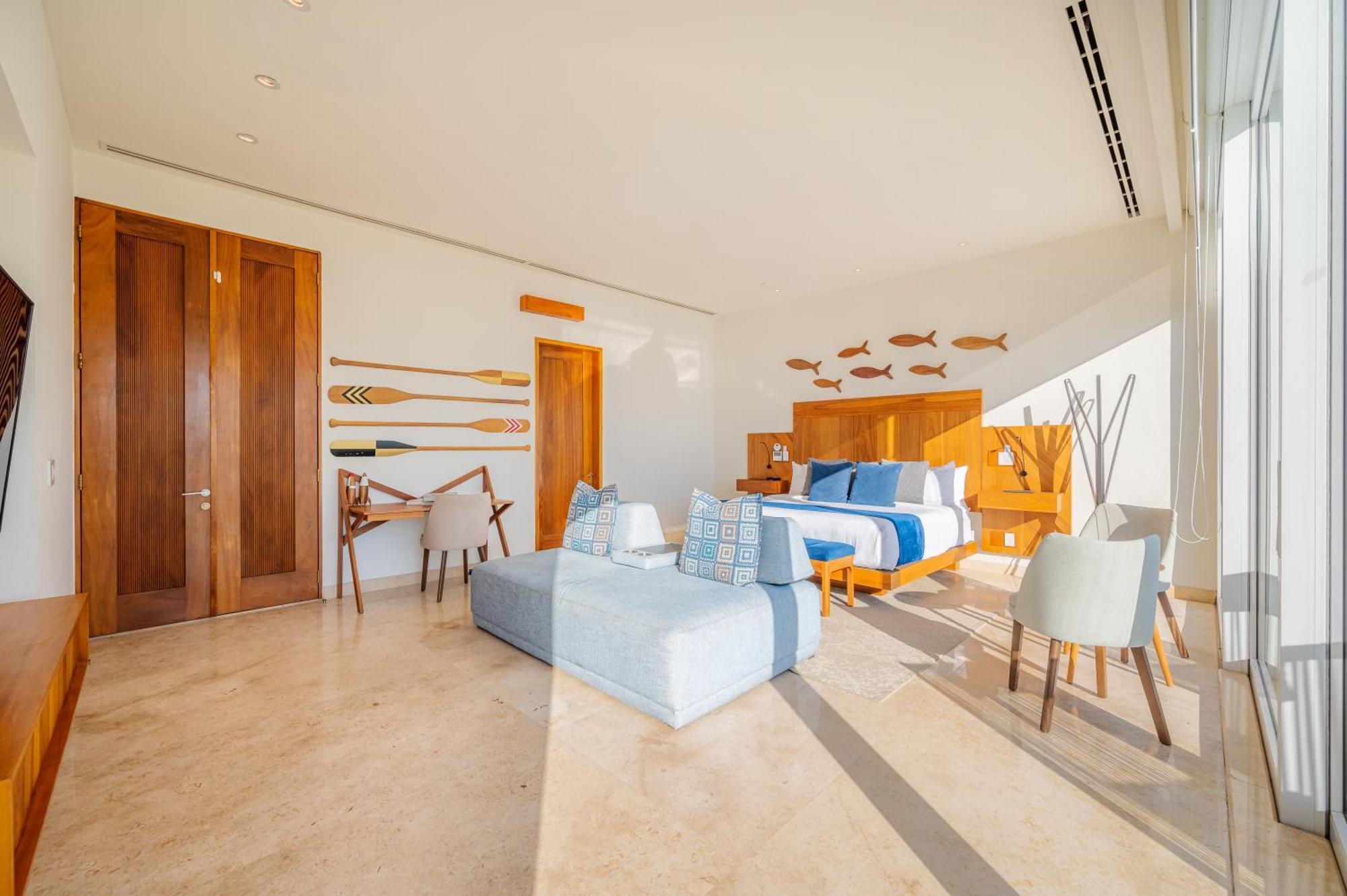 Capitalia - Tres Mares Residences & Marina Aparthotel