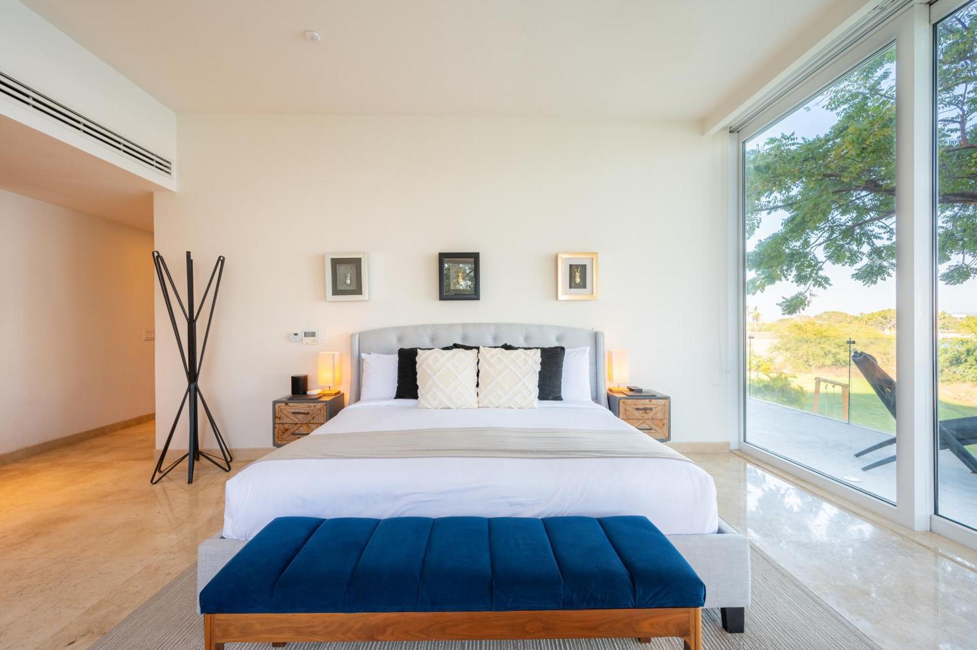 Aparthotel Capitalia - Tres Mares Residences & Marina Puerto Vallarta