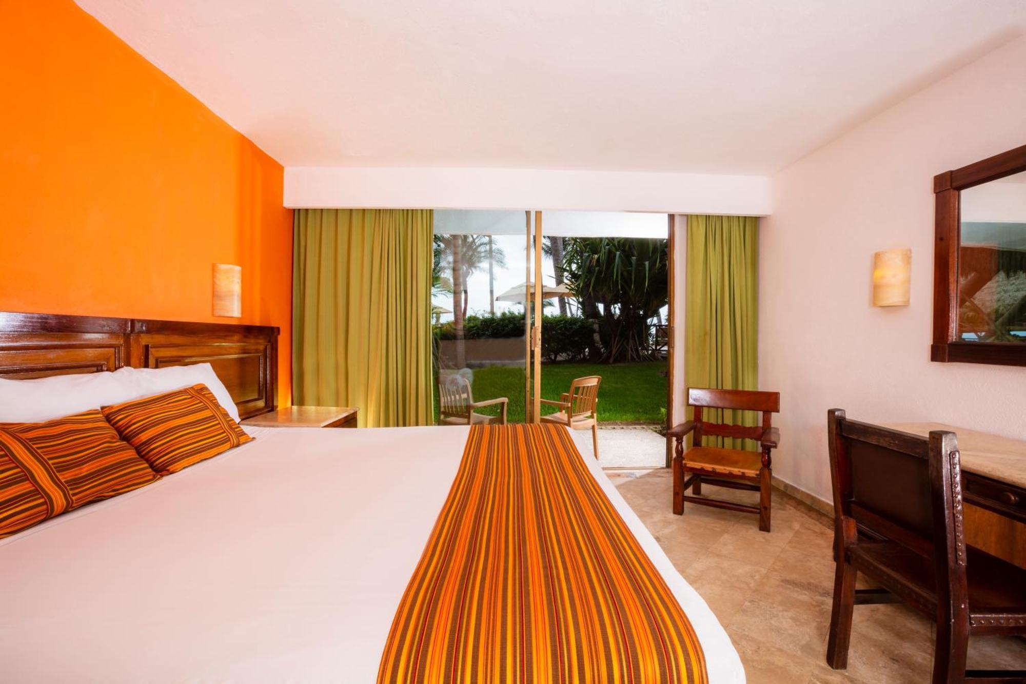 Palmas By The Sea 4* Puerto Vallarta