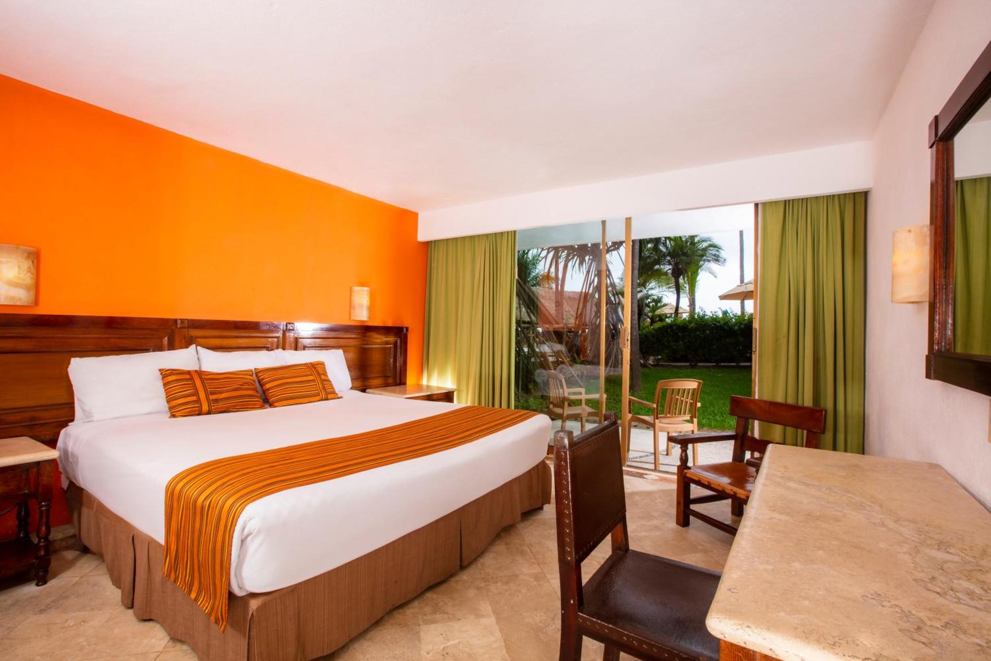 Palmas By The Sea Hotel 4*
