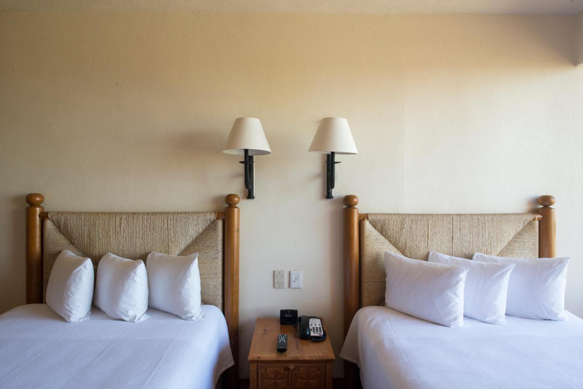 Club Regina 4* Puerto Vallarta