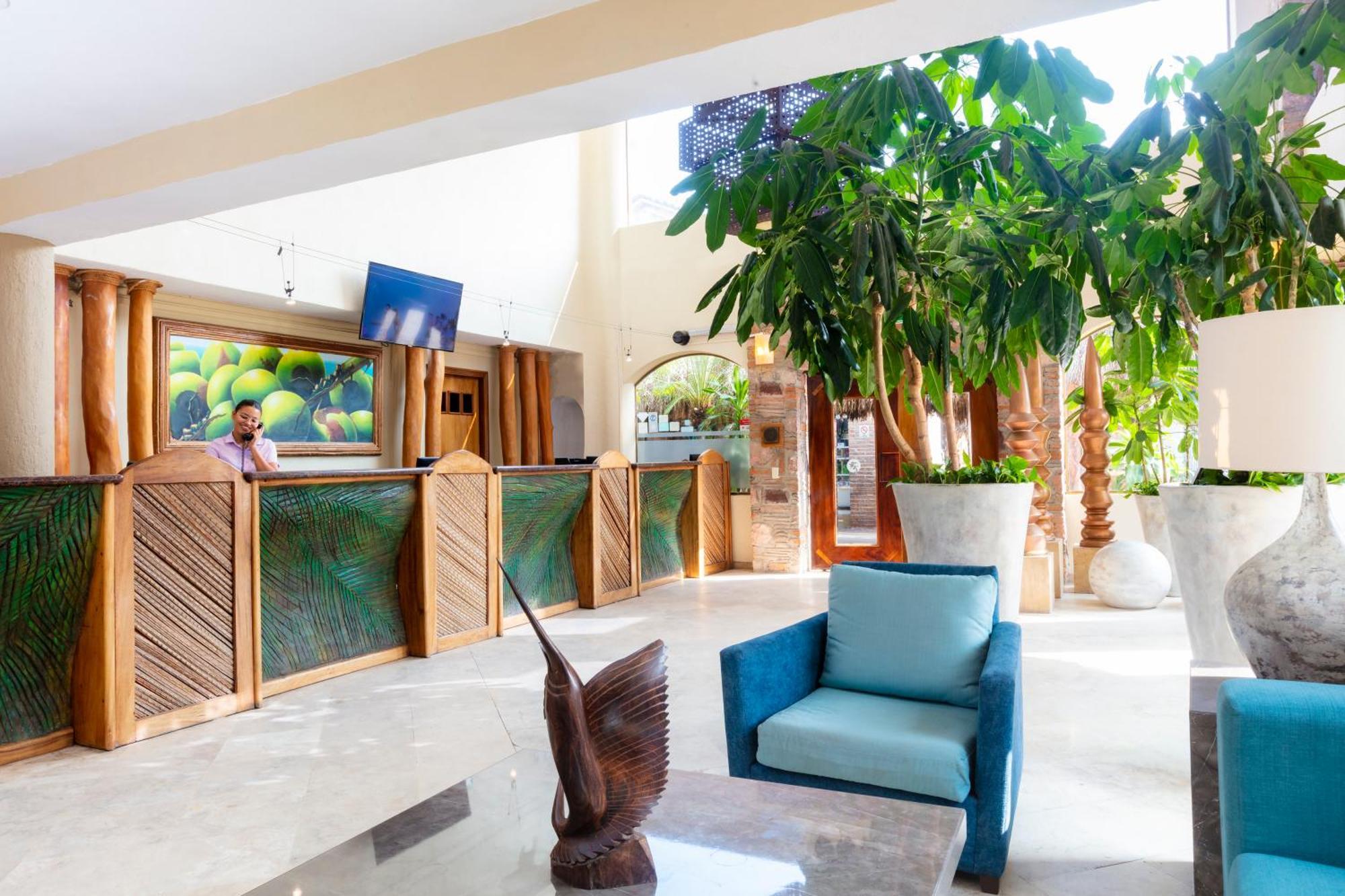Palmas By The Sea Hotel