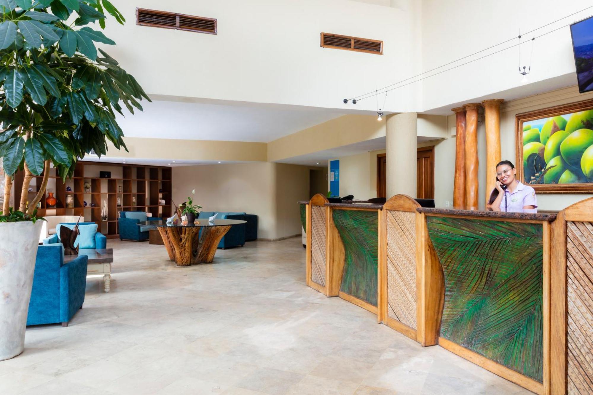 Hotel Palmas By The Sea Puerto Vallarta