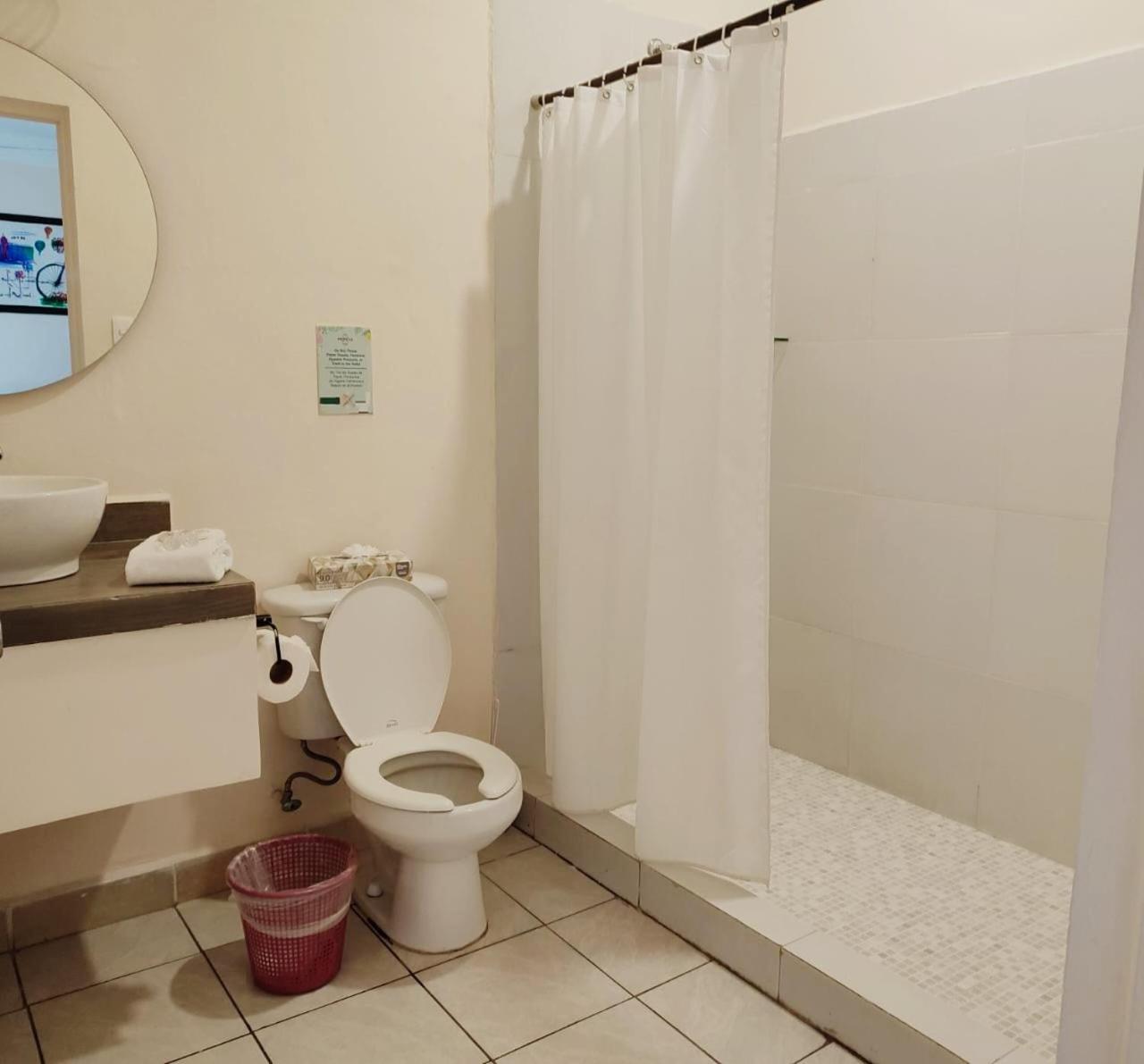 Tropicus Boutique Hotel