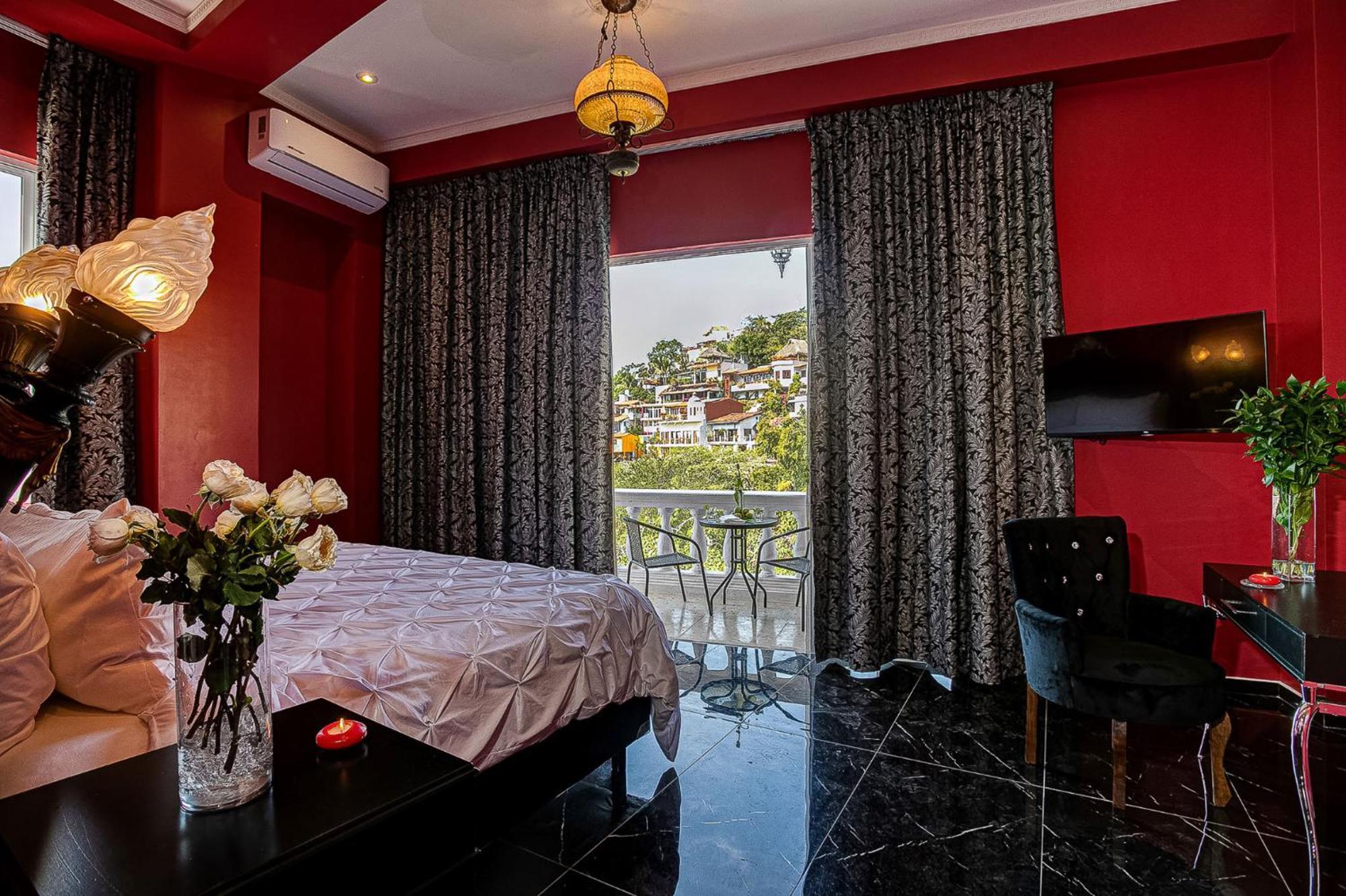 Hotel Boutique Rivera Del Rio Puerto Vallarta