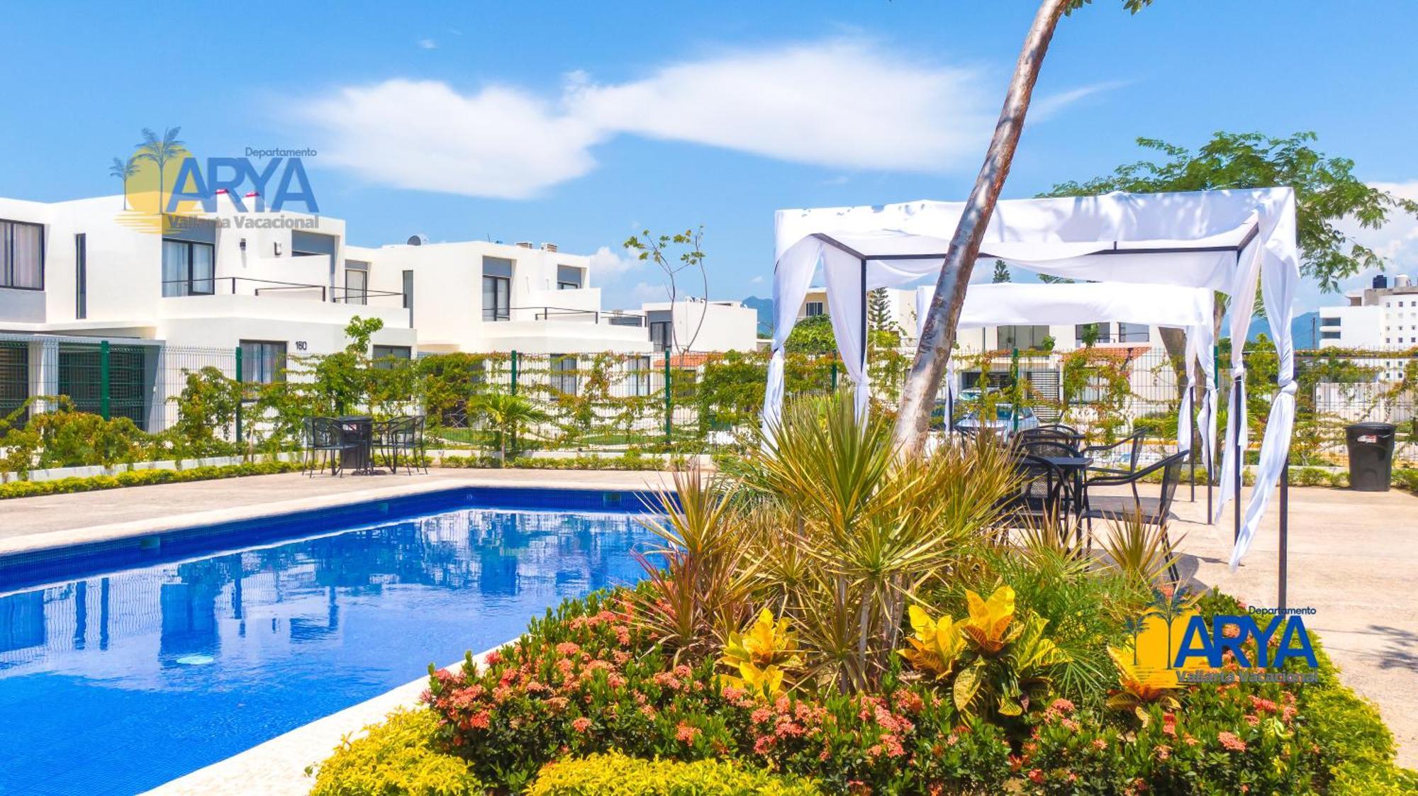 Casa Con Alberca, Coto Privado, Gran Ubicacíon