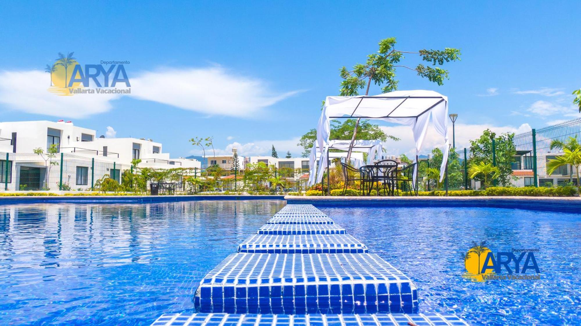 Casa Con Alberca, Coto Privado, Gran Ubicacíon Сasa de vacaciones *