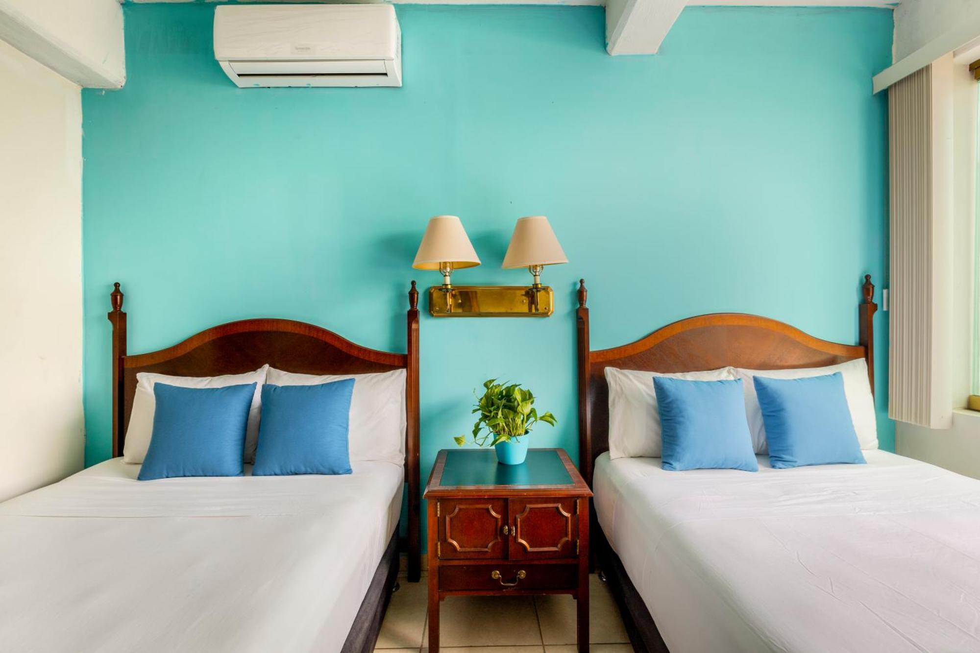 Hotel Pueblito Vallarta