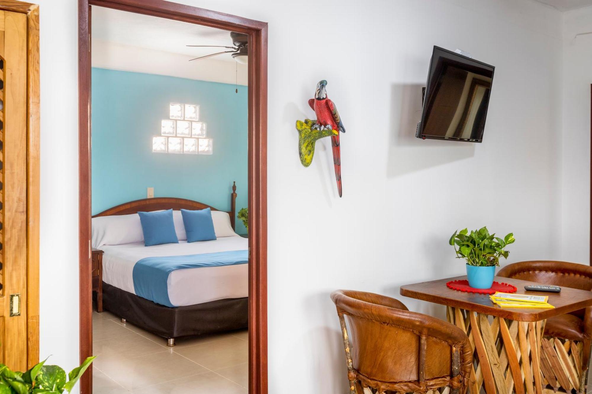 Hotel Pueblito Vallarta