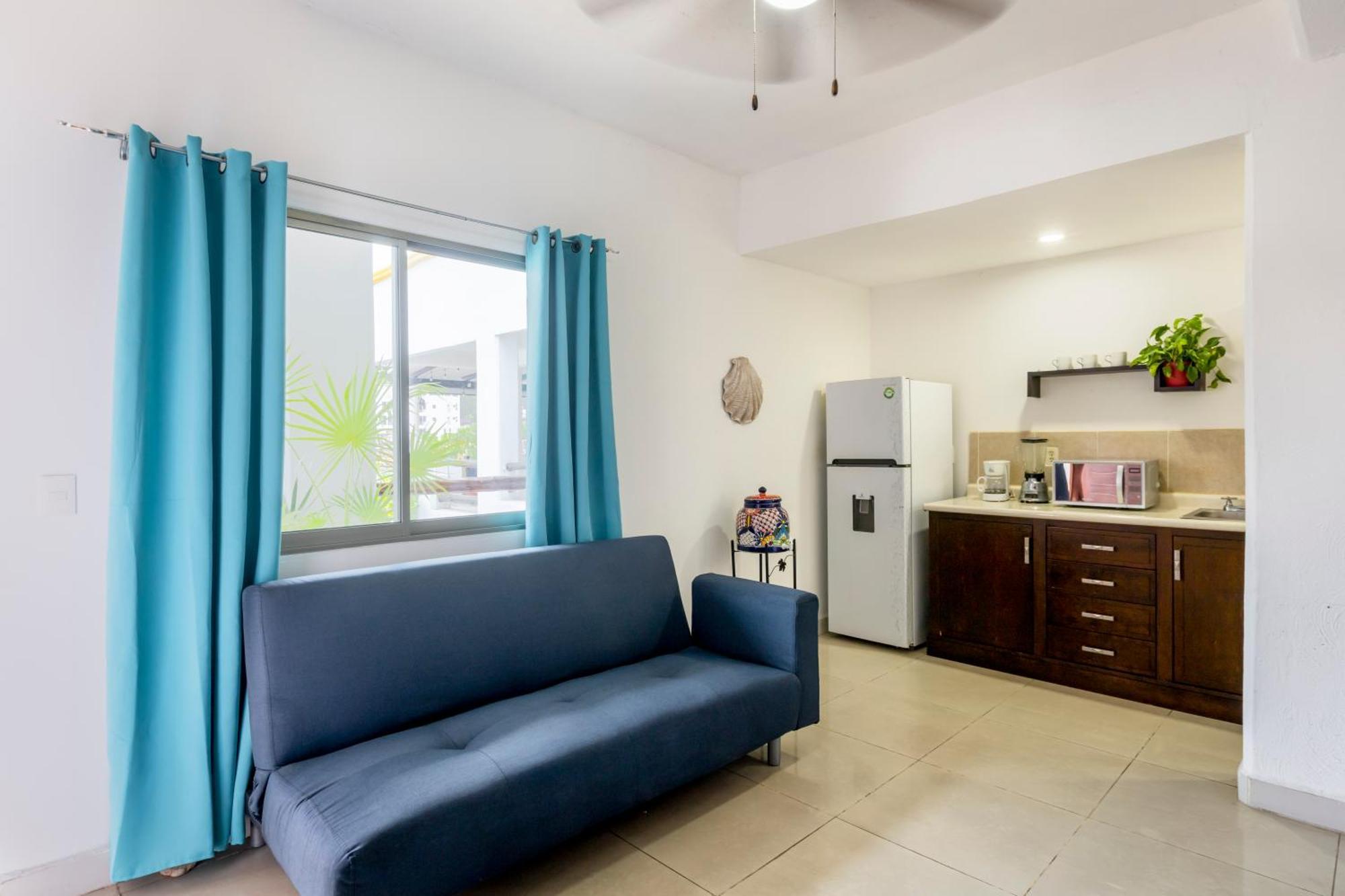 Pueblito Vallarta Hotel 3*