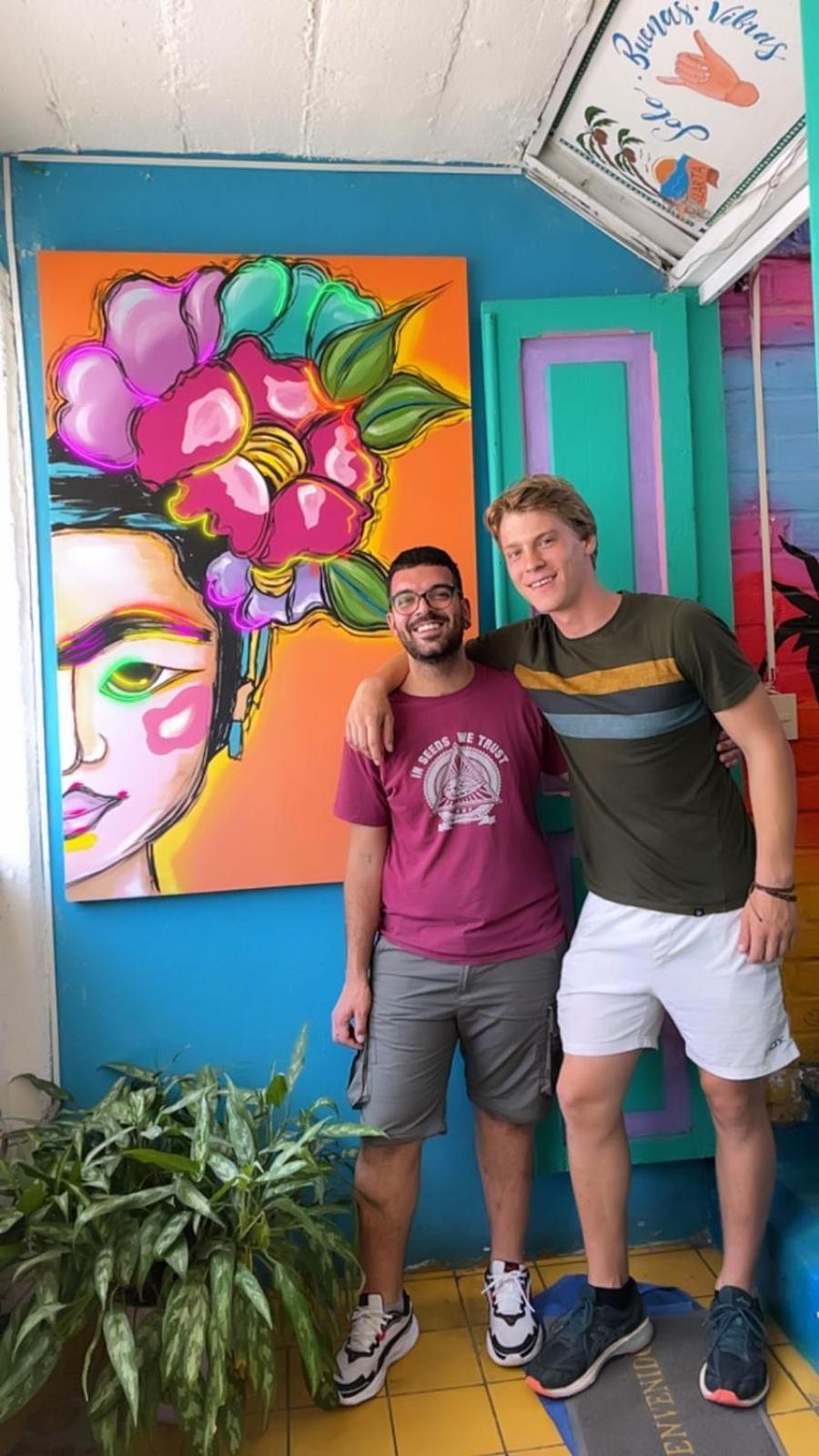 Vallarta (adults Only) Hostel *