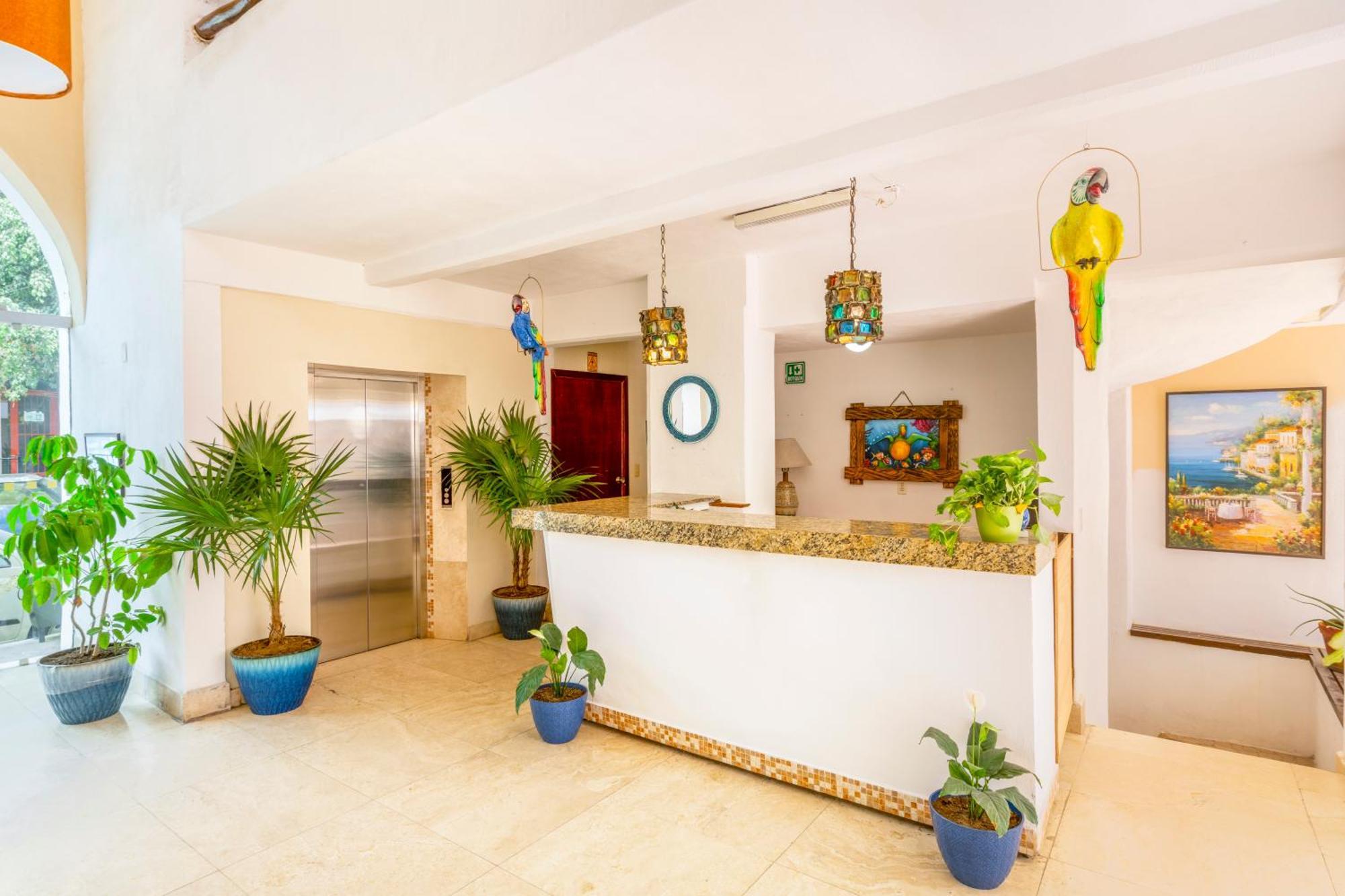 Pueblito Vallarta 3*
