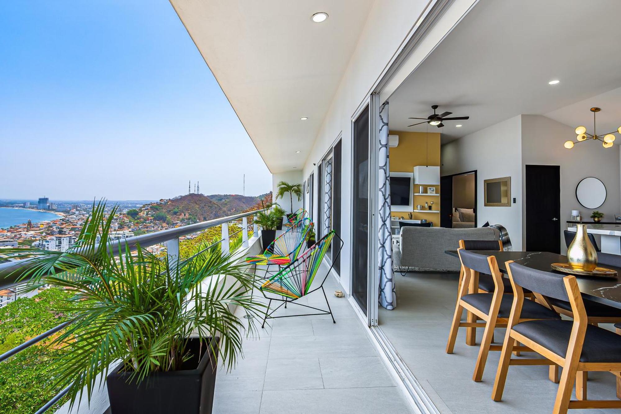 Gardenias Apartment *