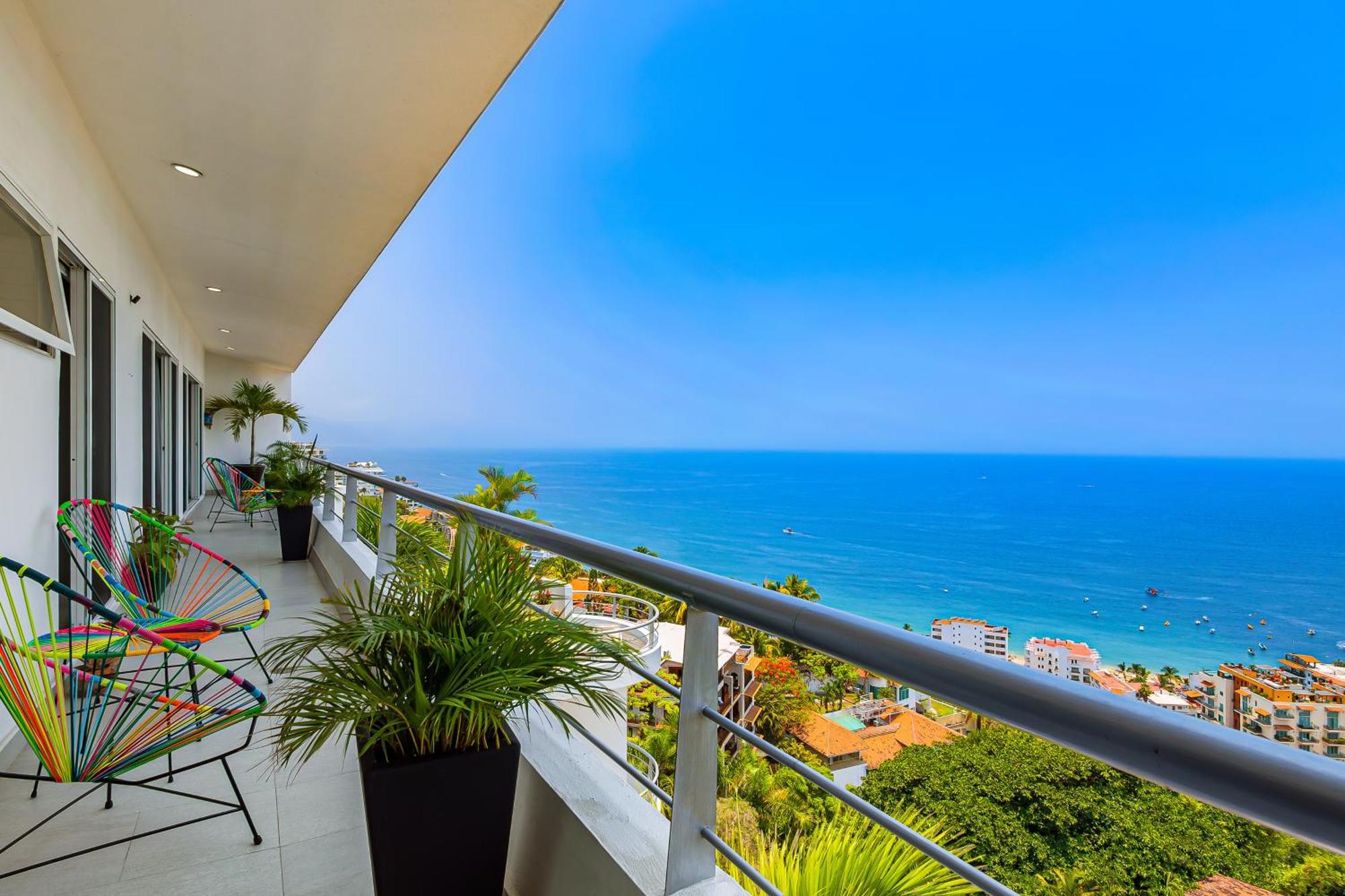 Apartment Gardenias Puerto Vallarta