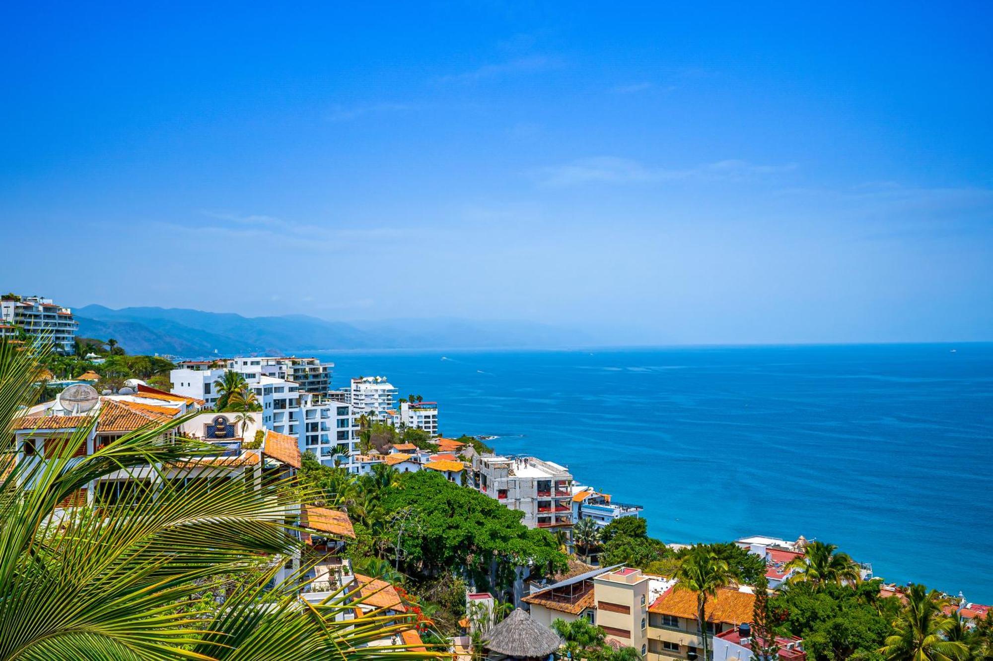 Gardenias Puerto Vallarta