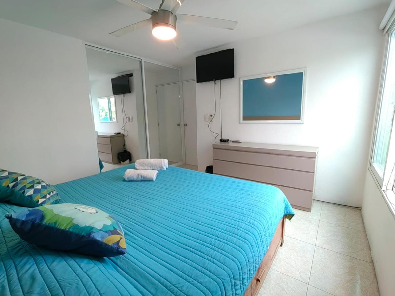 Apartment Orquidea A Unos Pasos Del Mar *