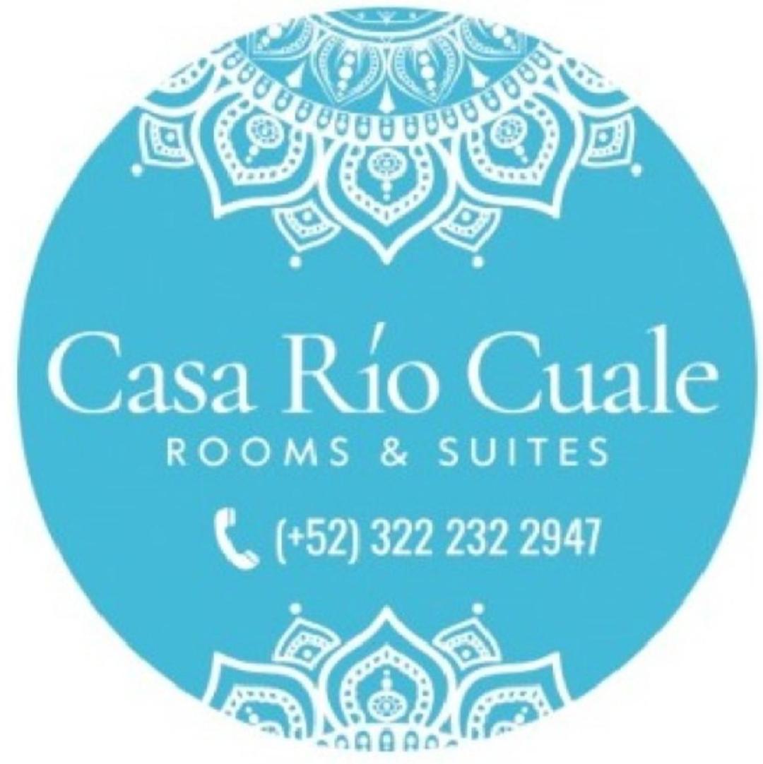 Guest house Casa Rio Cuale And River Retreat Puerto Vallarta