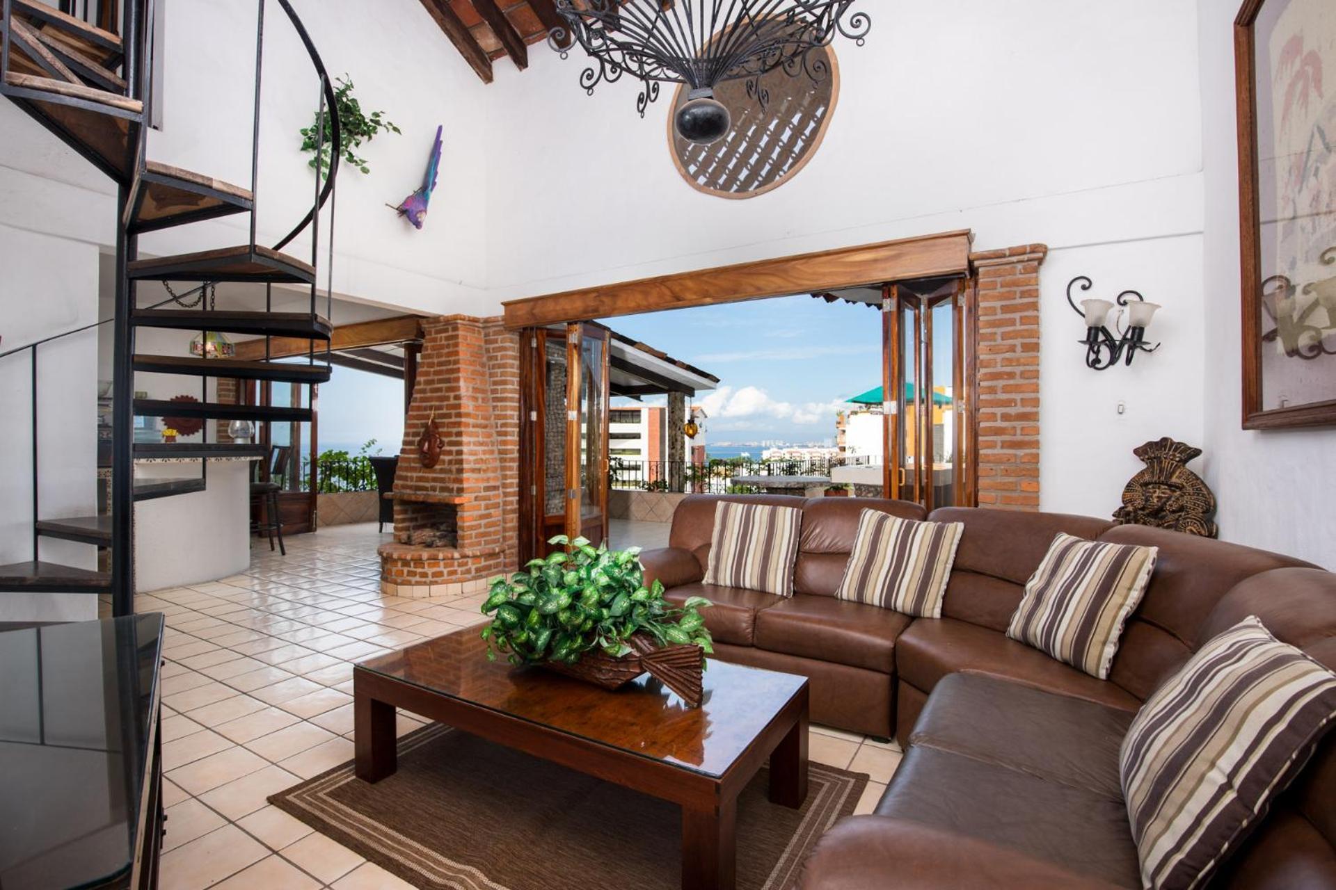 Casa Anita Aparthotel Puerto Vallarta