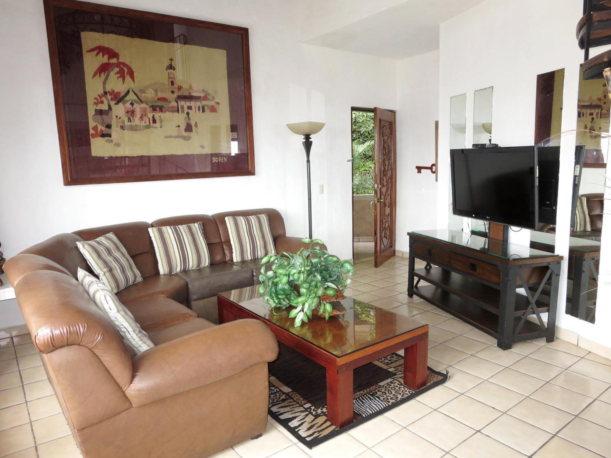 Casa Anita Puerto Vallarta