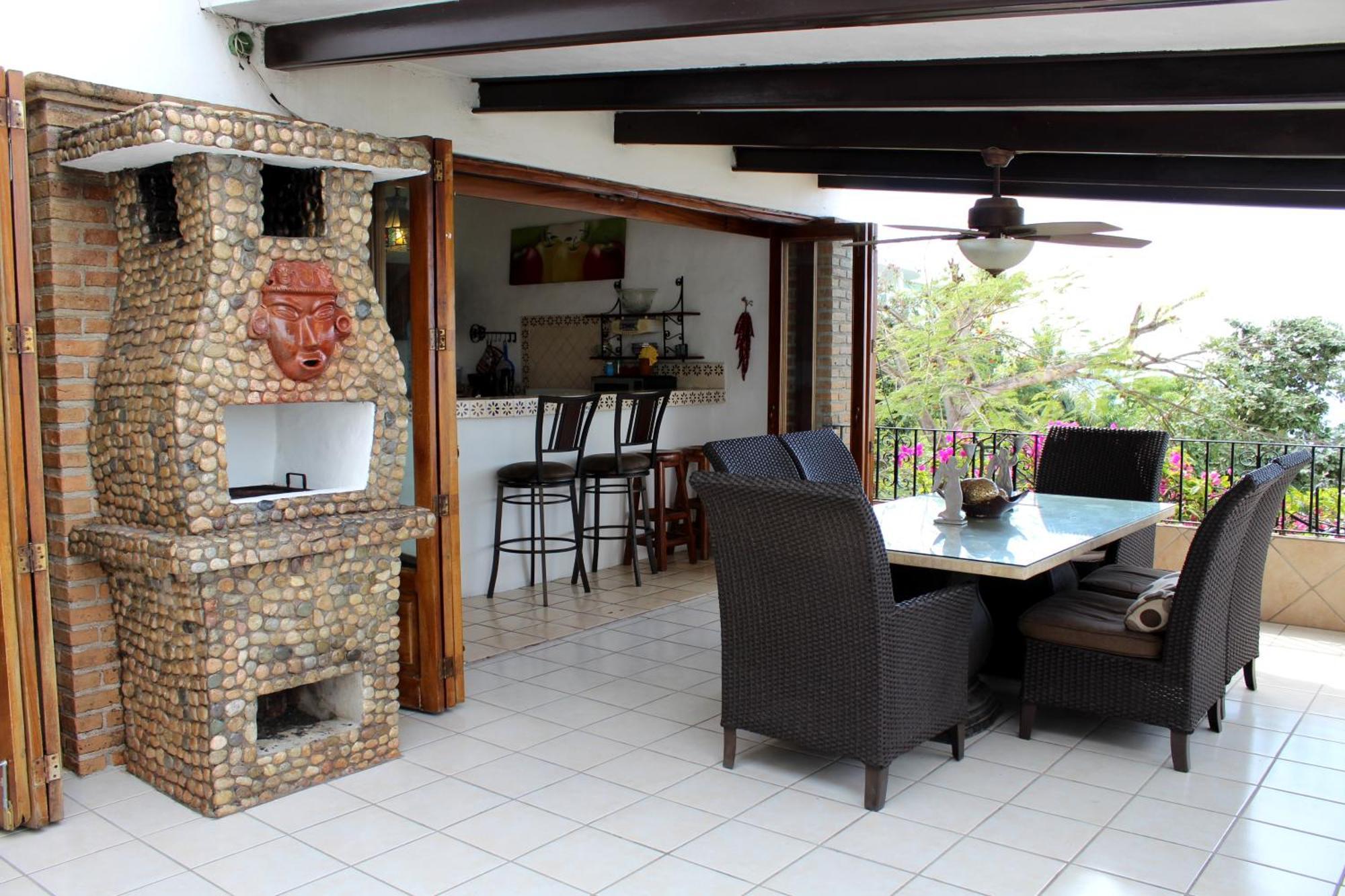 Casa Anita Aparthotel Puerto Vallarta