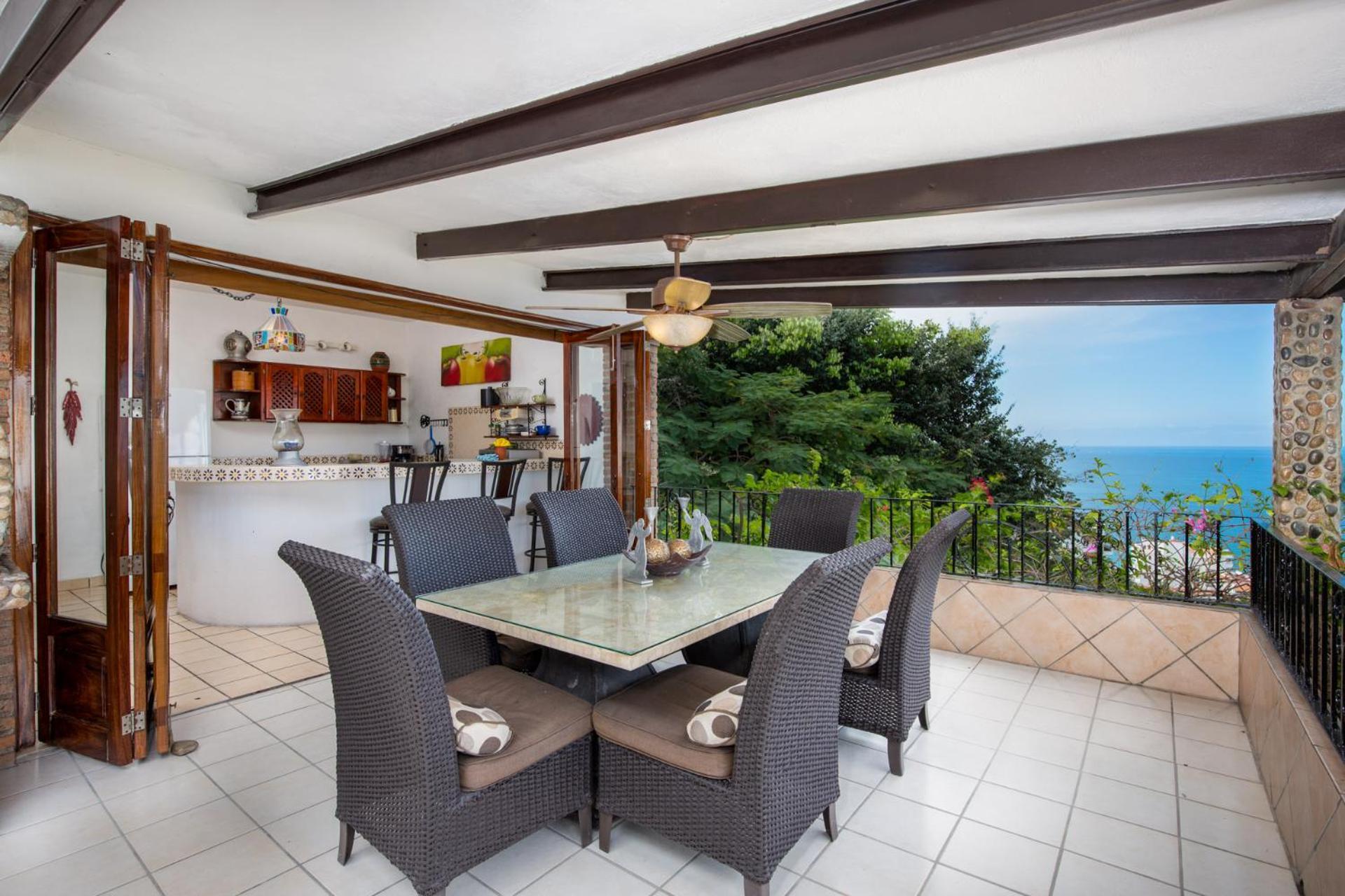 Casa Anita Puerto Vallarta