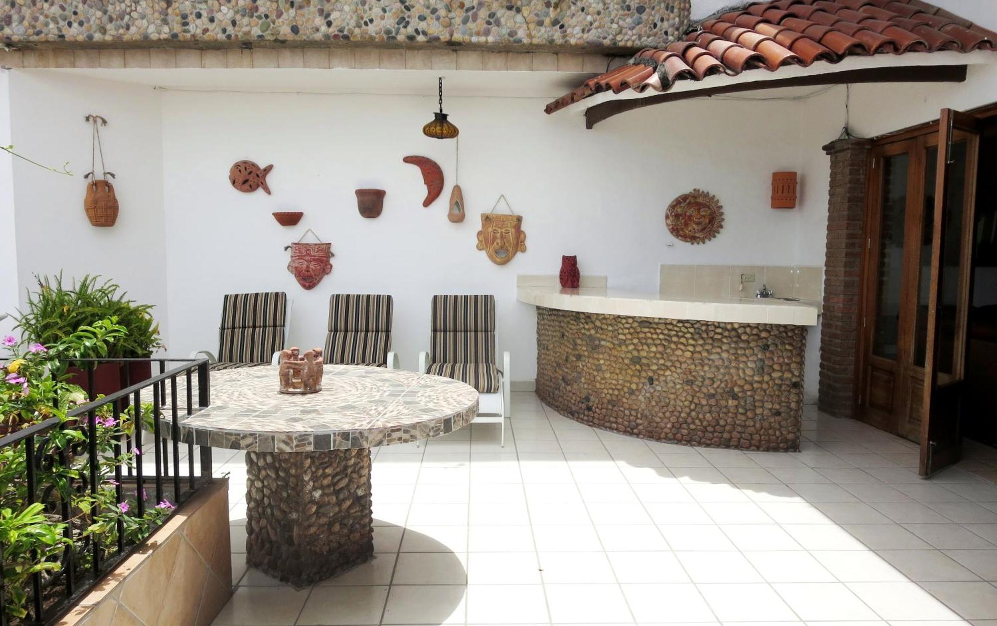 Aparthotel Casa Anita Puerto Vallarta