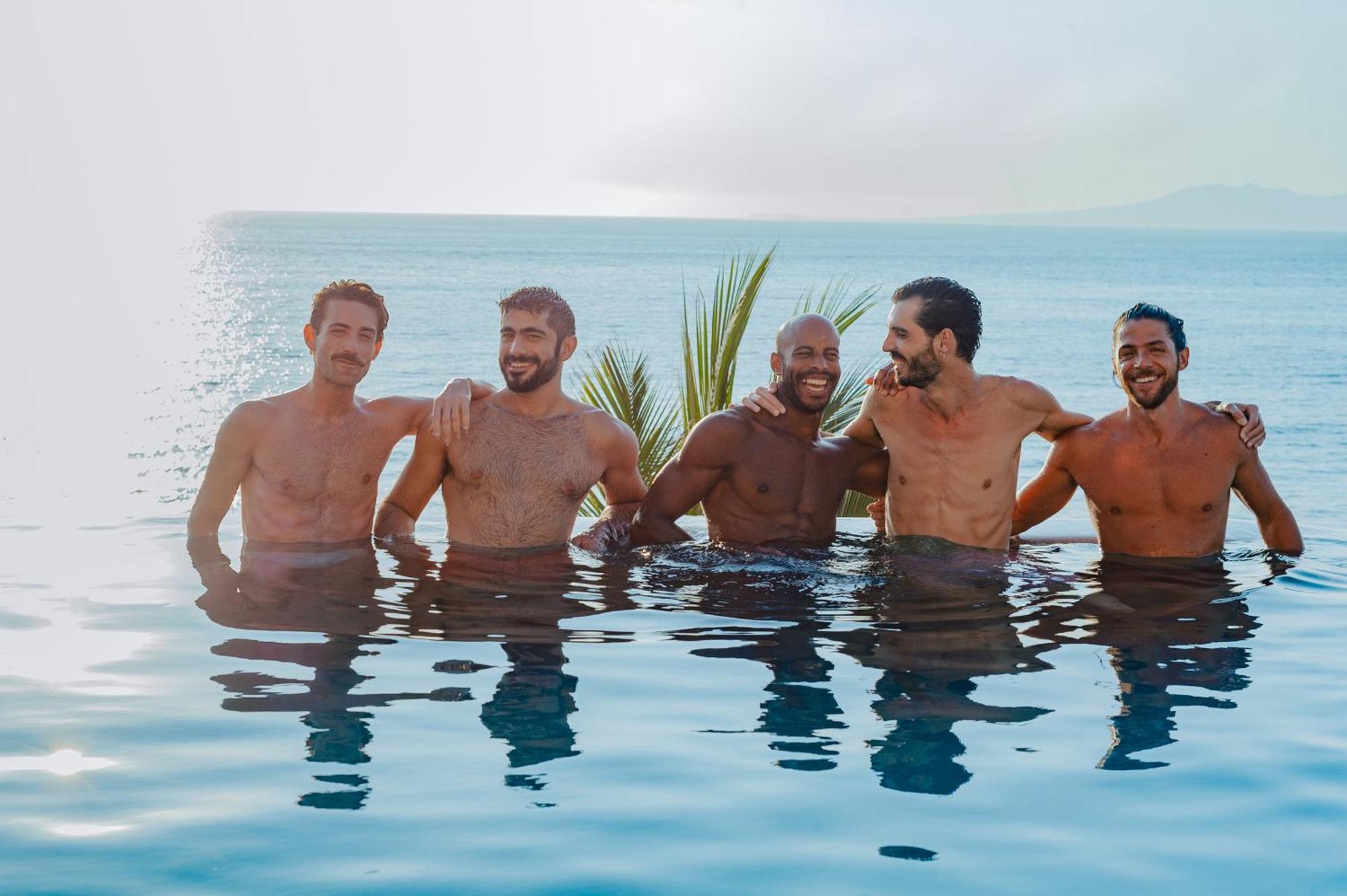 Almar Luxury Lgbt Front Experience (adults Only) Resort