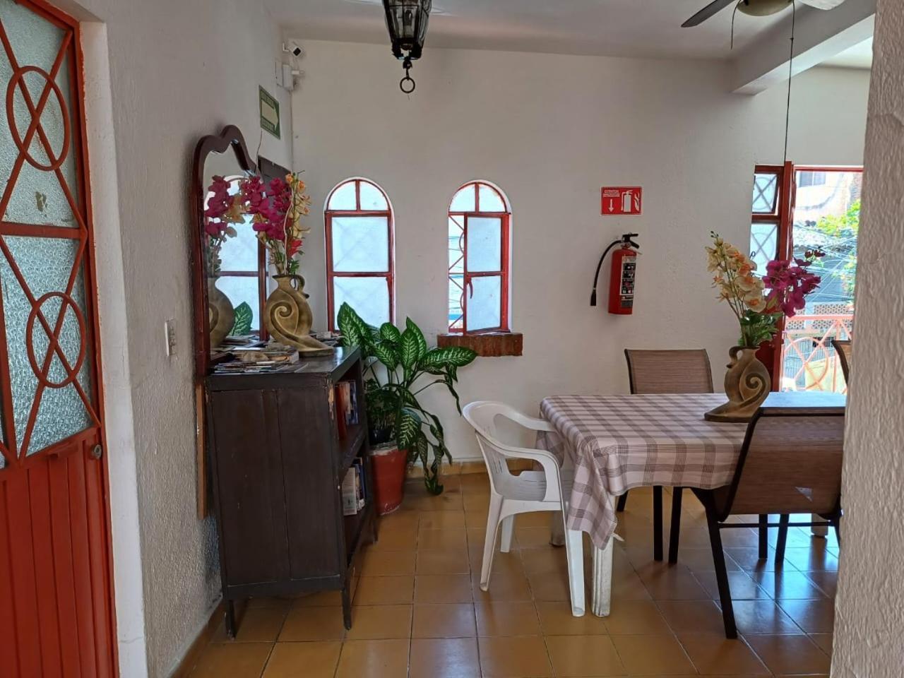 Ana Liz Hotel Puerto Vallarta