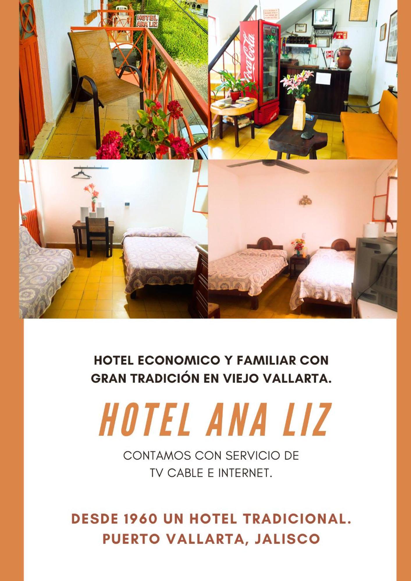 Hotel Ana Liz *