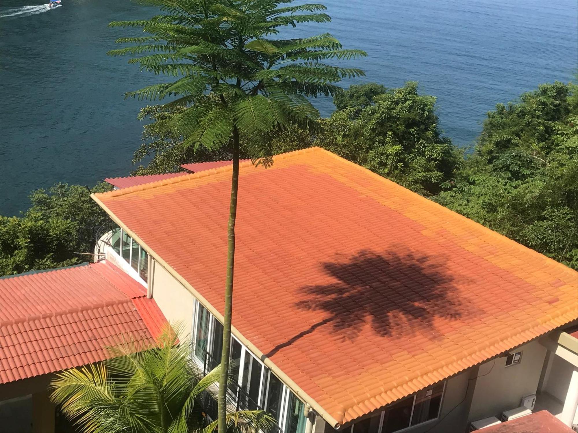 Boca De Tomatlan Ocean Frontage Boutique Puerto Vallarta