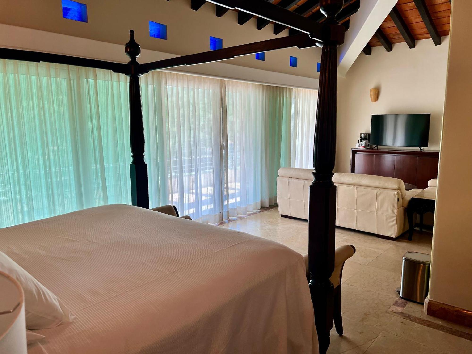 South Shore Armonia Luxury Boutique Inn Puerto Vallarta