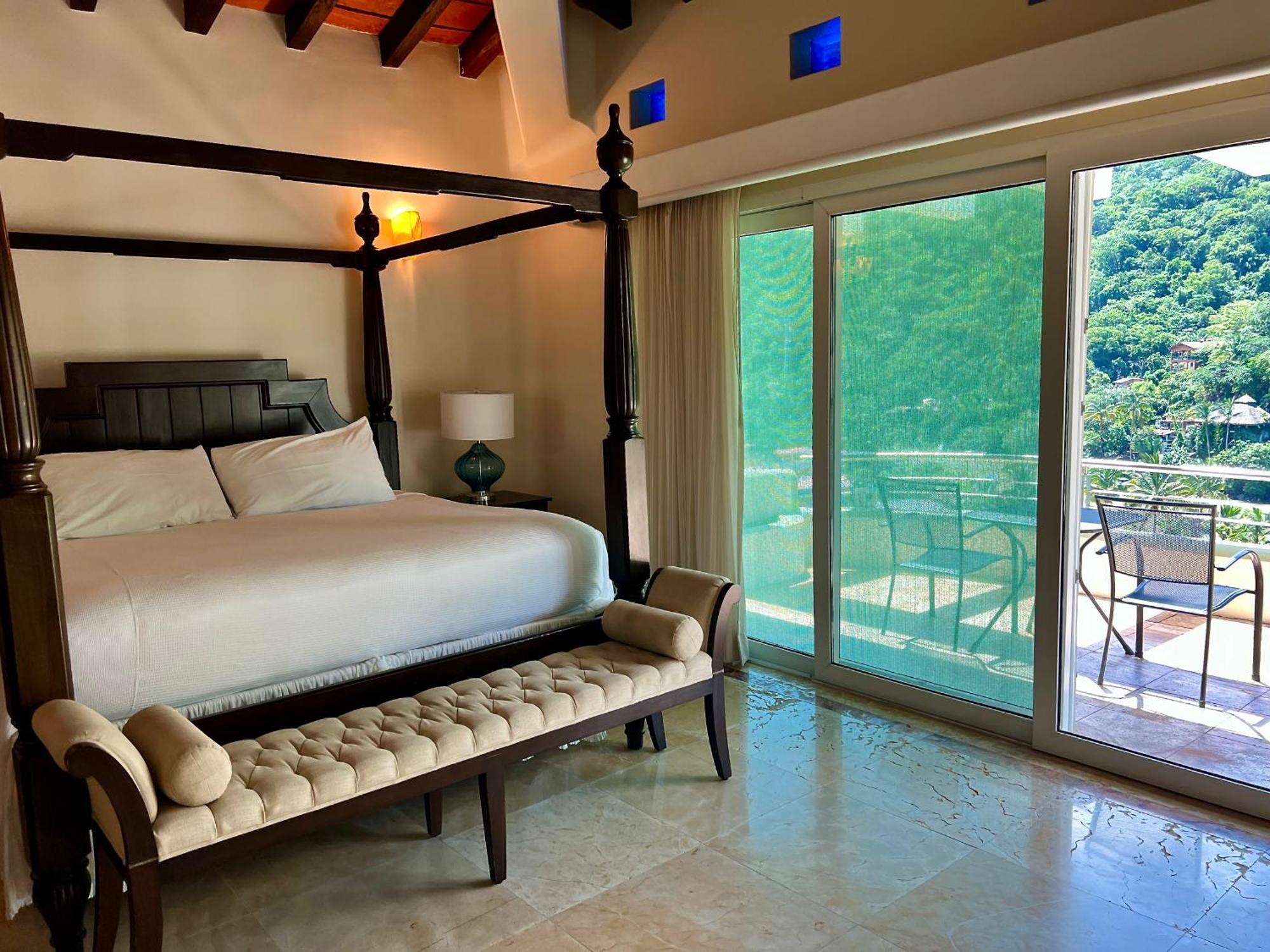 South Shore Armonia Luxury Boutique Inn