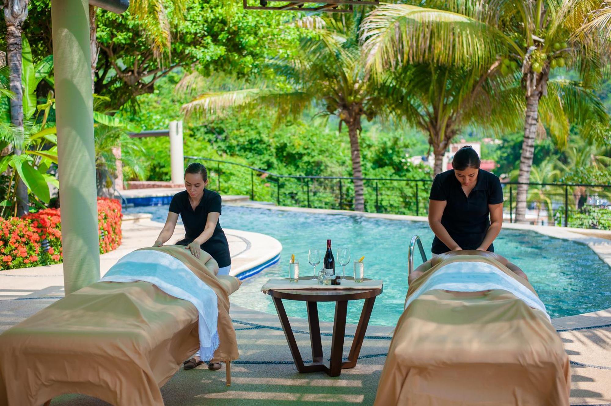 South Shore Armonia Luxury Boutique Inn