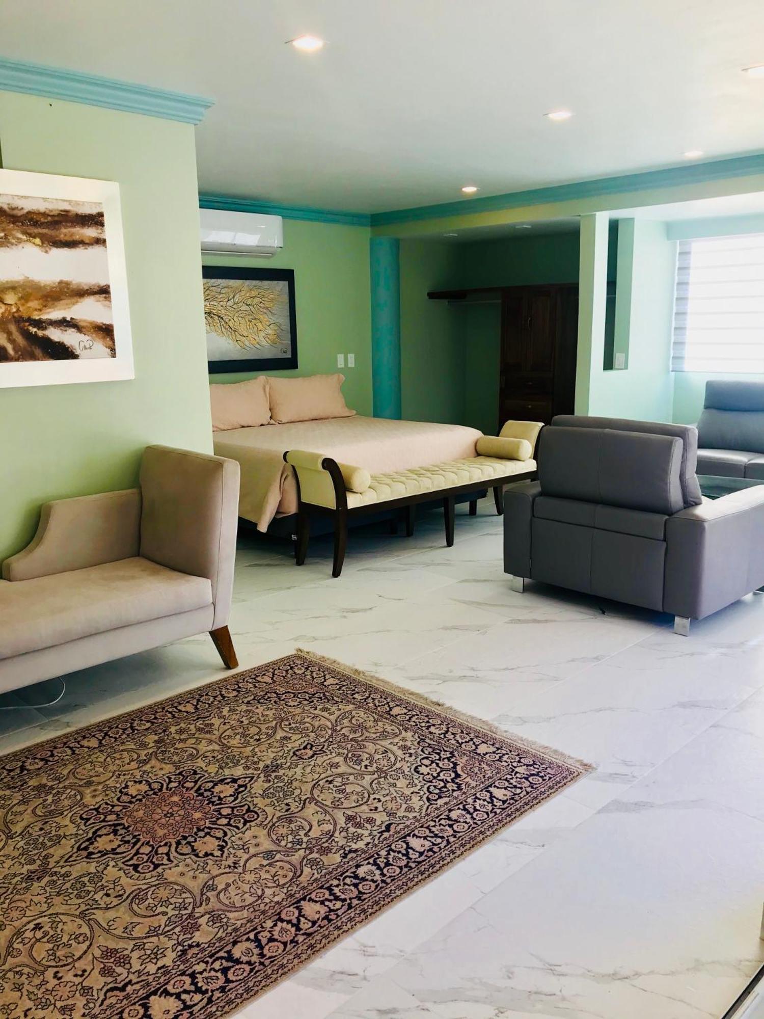 Inn South Shore Armonia Luxury Boutique
