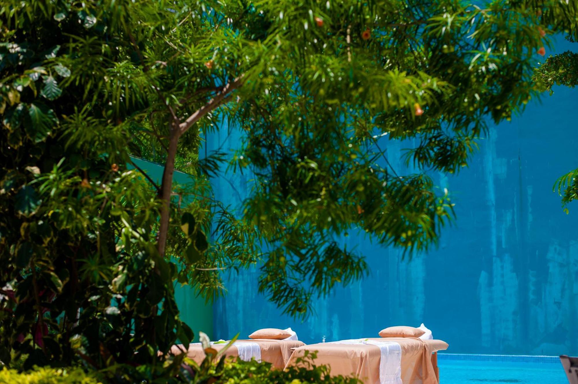 South Shore Armonia Luxury Boutique Puerto Vallarta