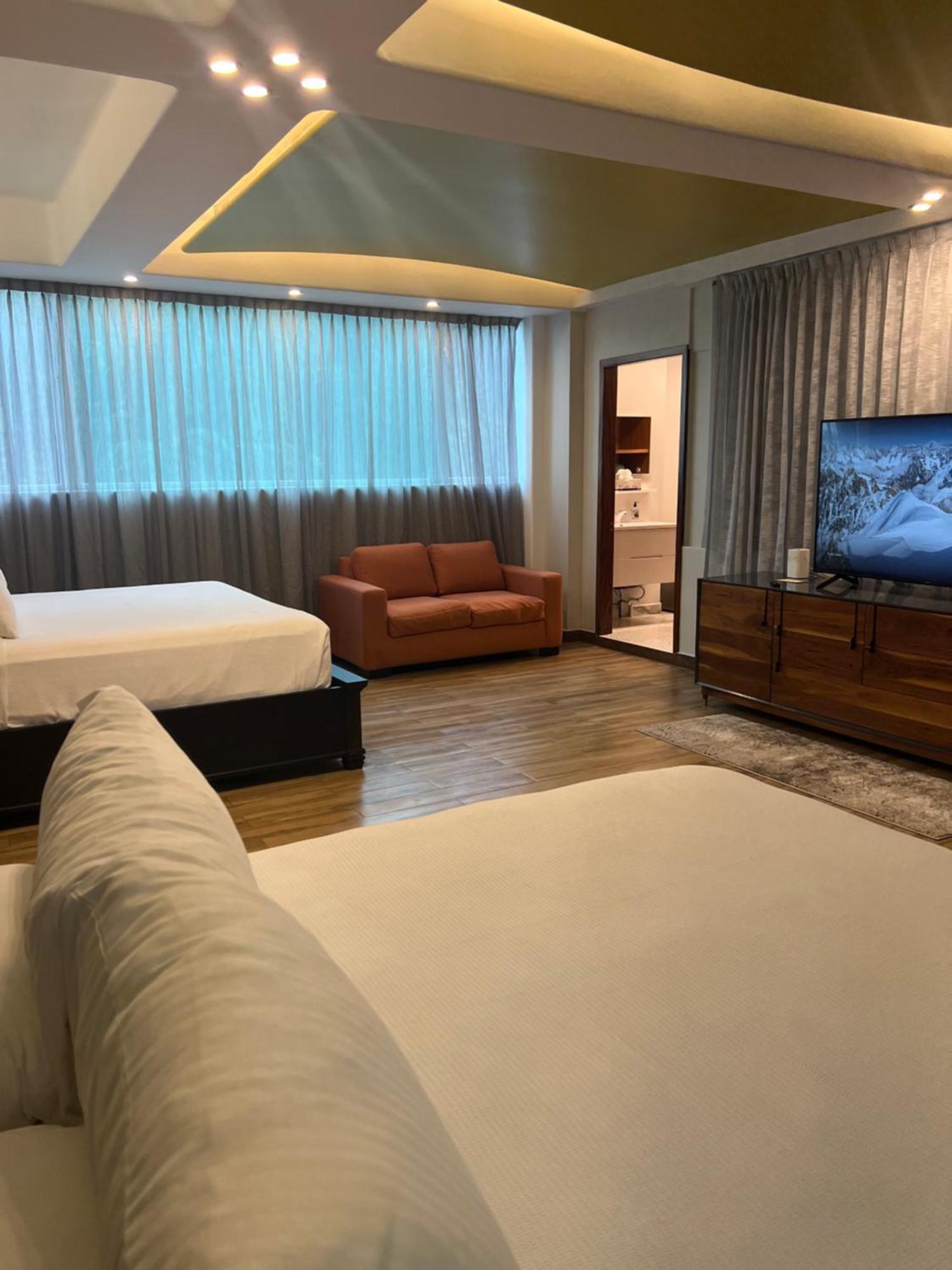 Inn South Shore Armonia Luxury Boutique Puerto Vallarta
