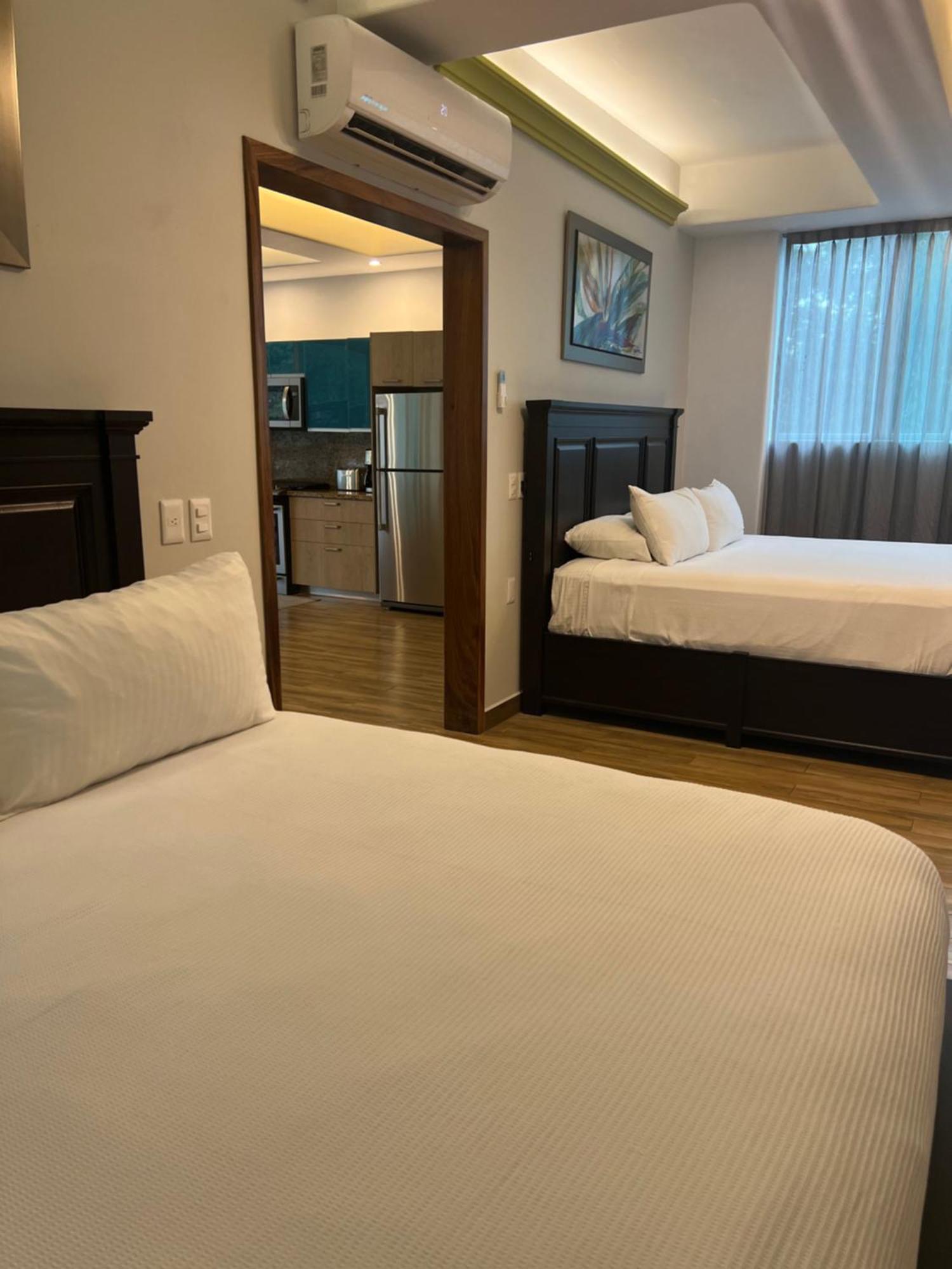 South Shore Armonia Luxury Boutique * Puerto Vallarta