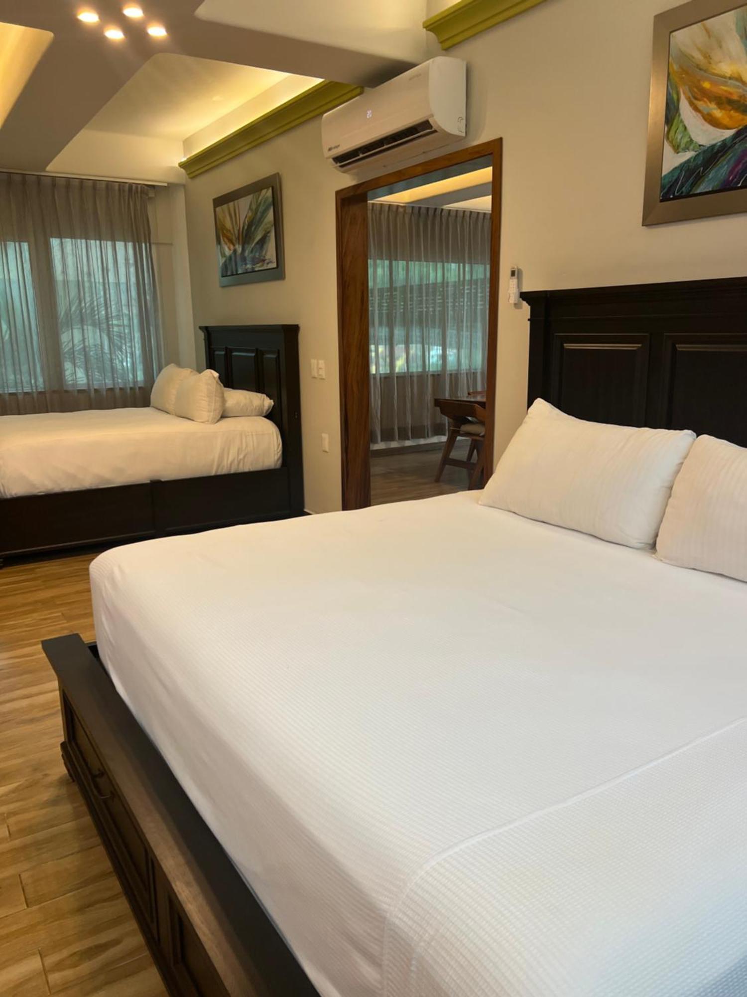 South Shore Armonia Luxury Boutique Puerto Vallarta