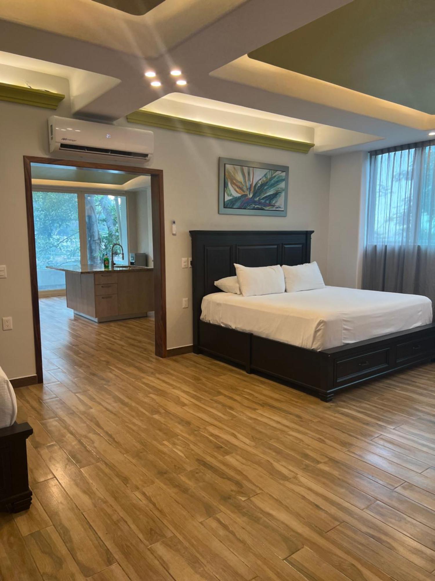 Inn South Shore Armonia Luxury Boutique *