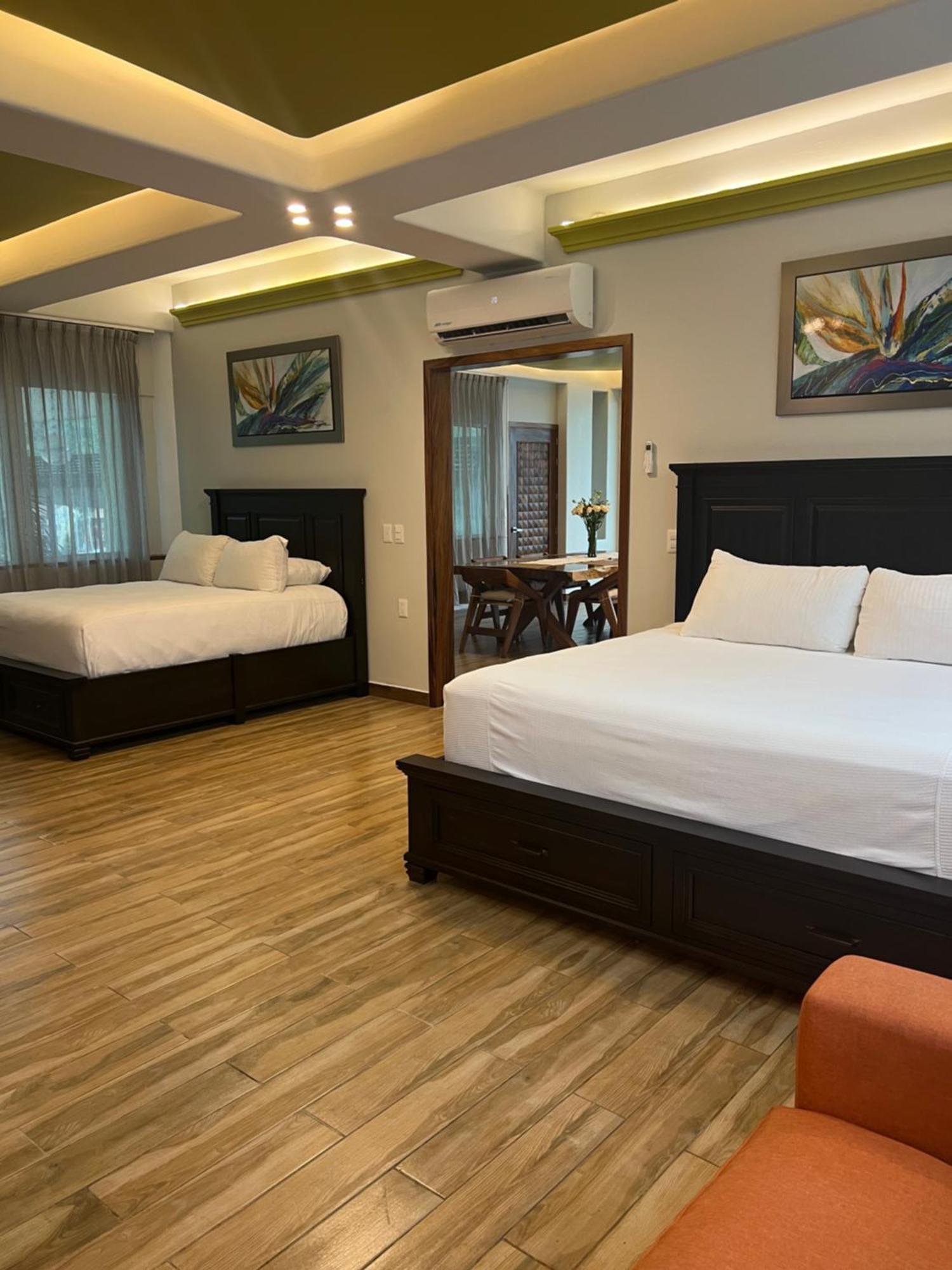 South Shore Armonia Luxury Boutique Inn *