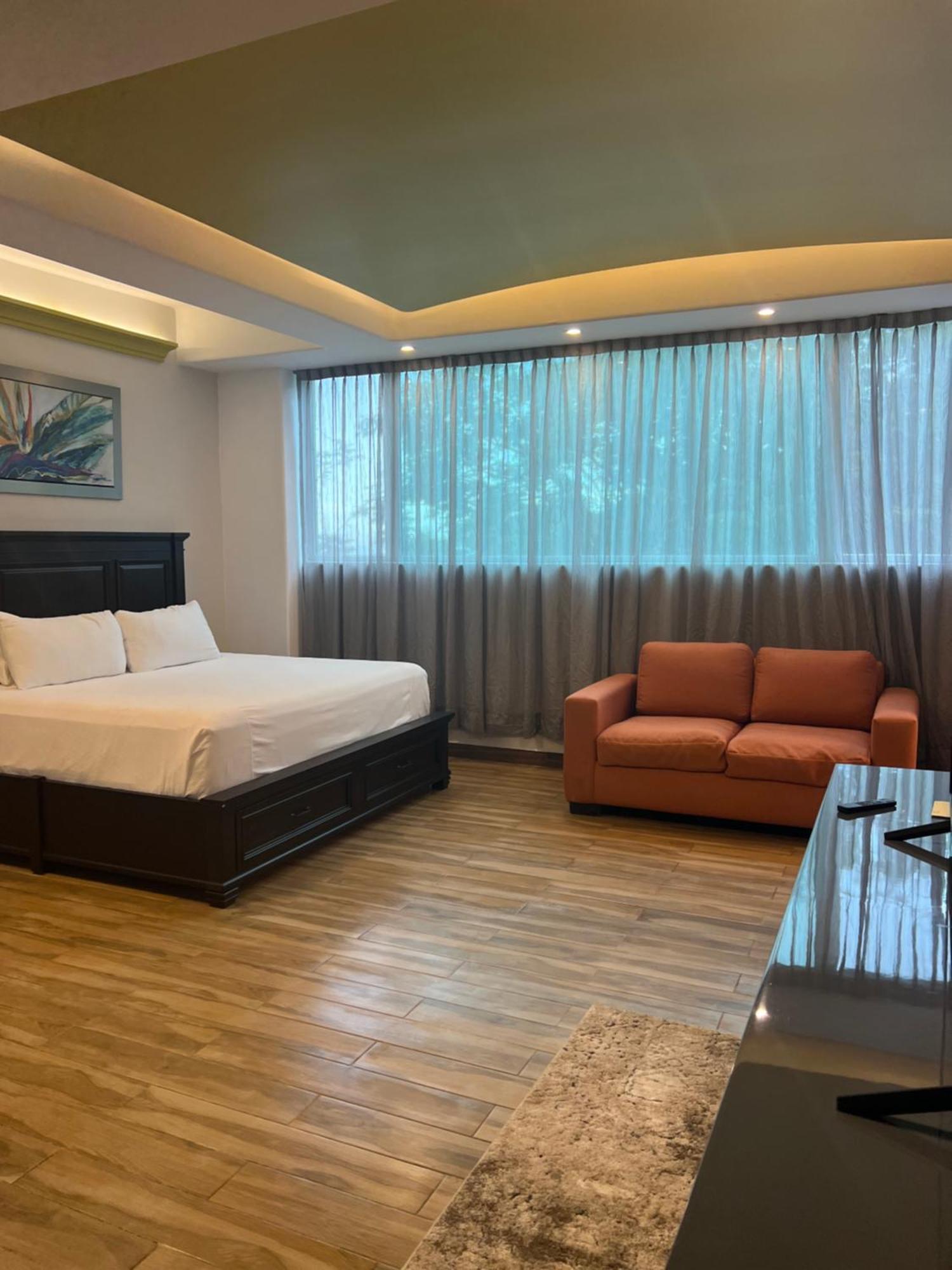 Inn South Shore Armonia Luxury Boutique