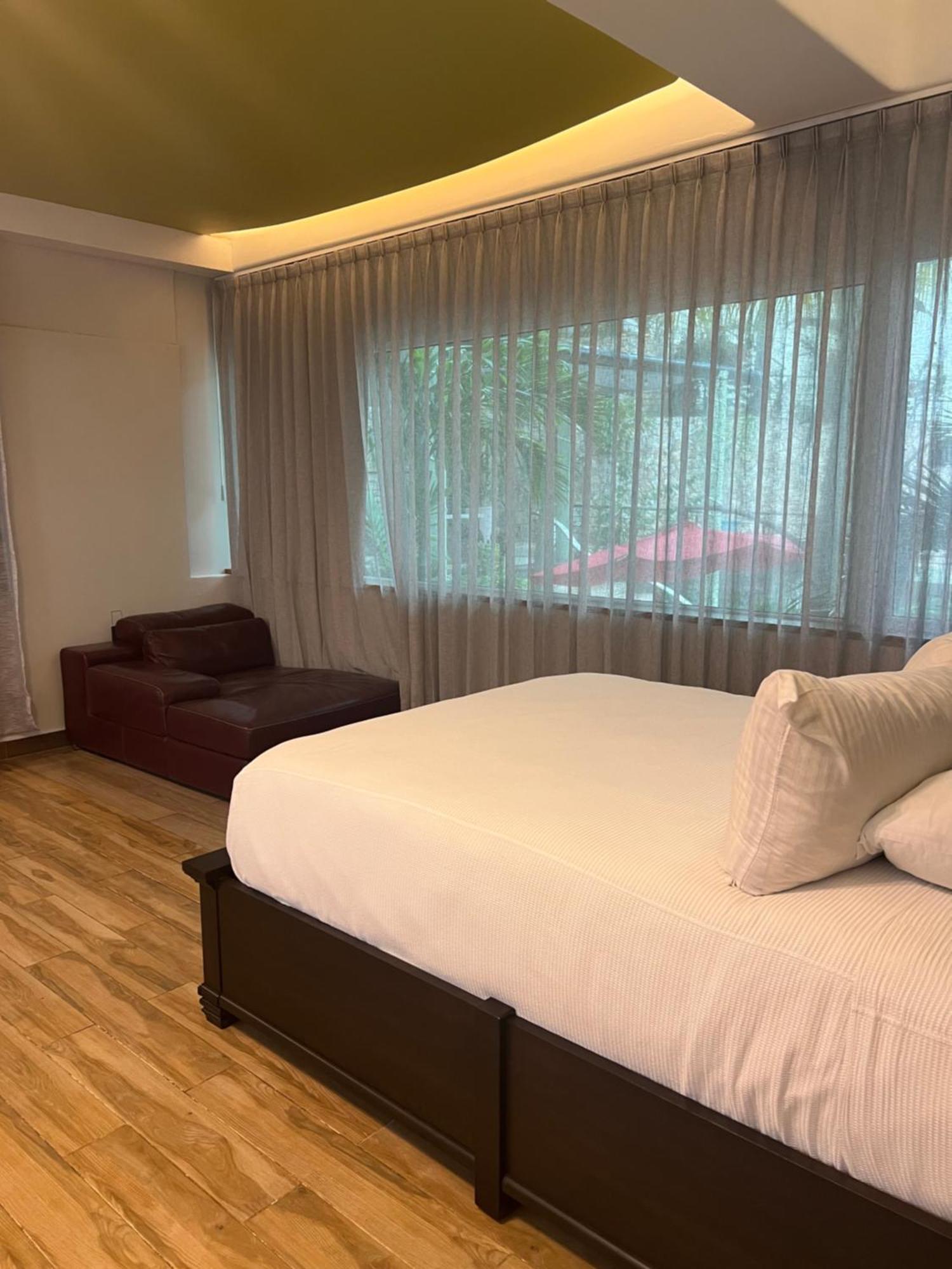 South Shore Armonia Luxury Boutique Inn Puerto Vallarta