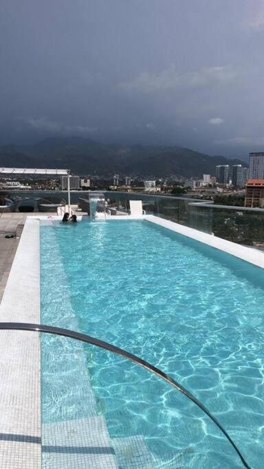 View In Marina *