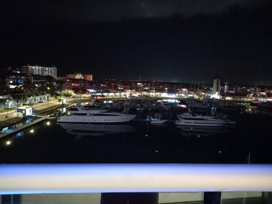 View In Marina Apartment Puerto Vallarta