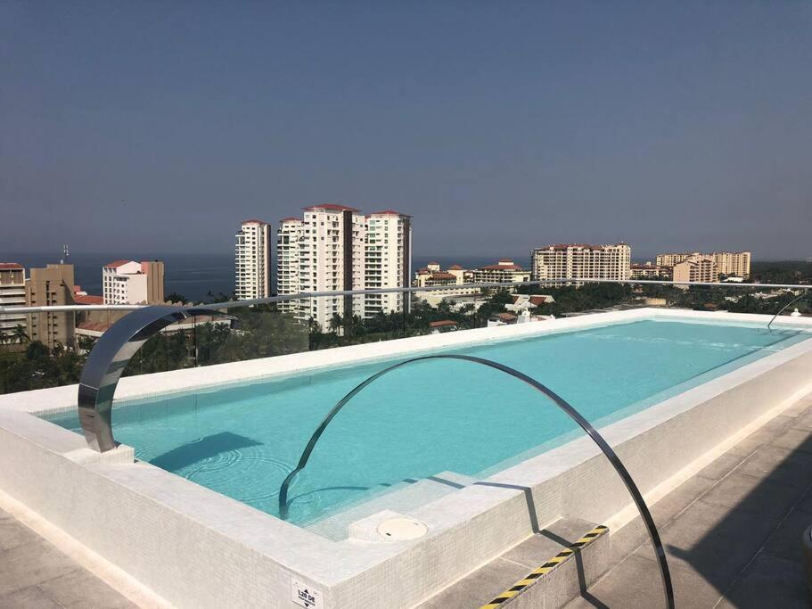 Apartment View In Marina Puerto Vallarta