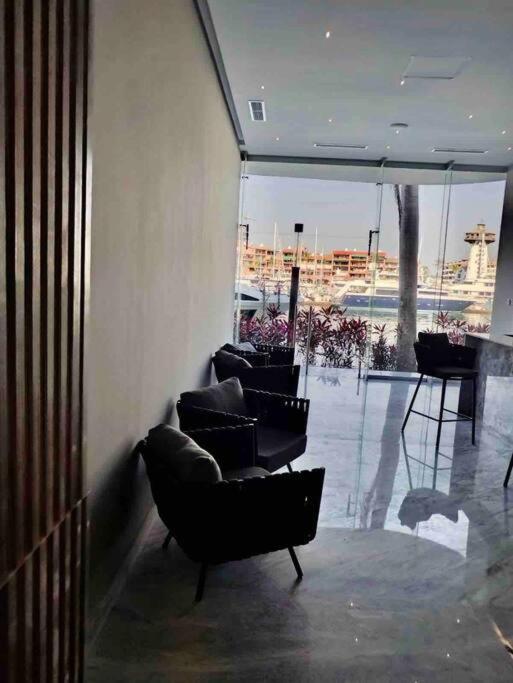 View In Marina Apartment Puerto Vallarta