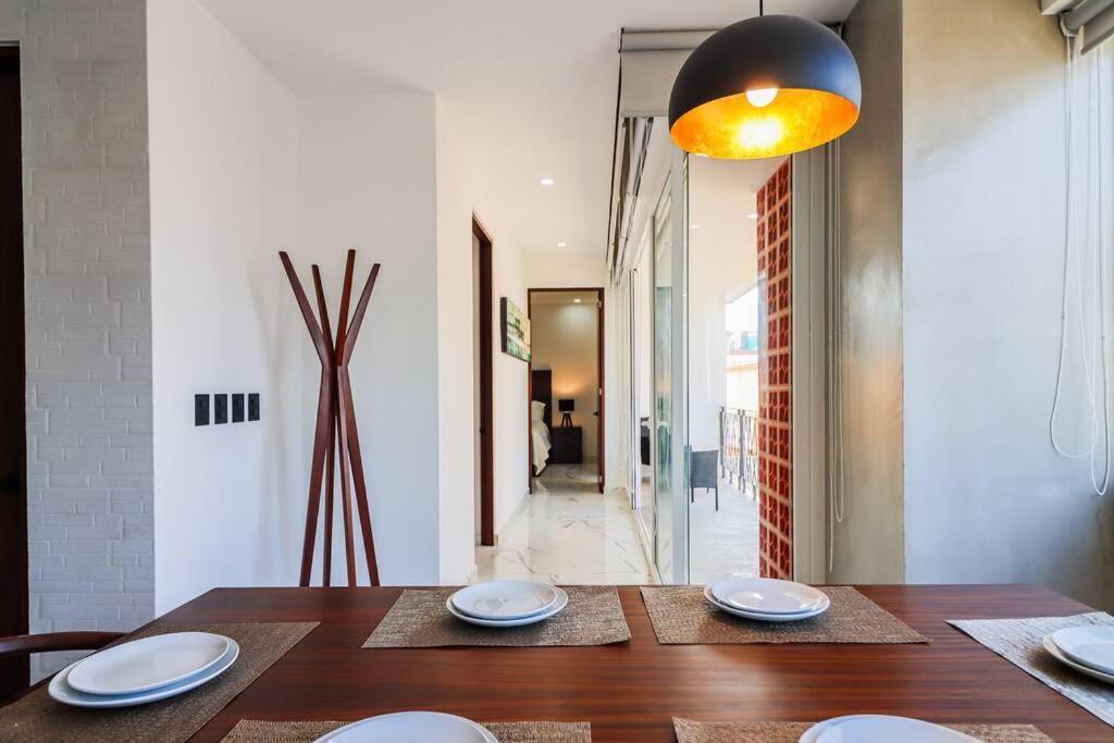 Apartment Torre Catalina. Ultra-modern Versalles Getaway Puerto Vallarta