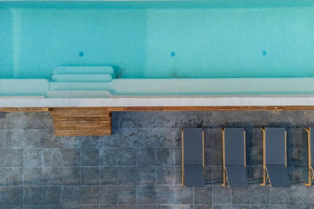 Apartment Torre Catalina. Ultra-modern Versalles Getaway Puerto Vallarta