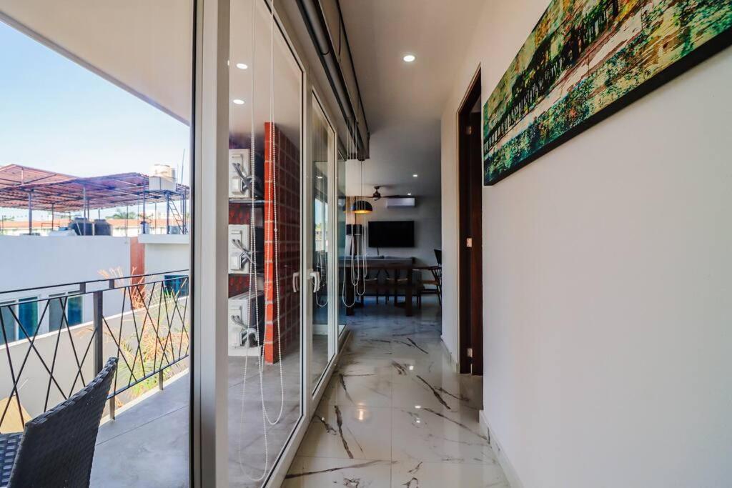 Torre Catalina. Ultra-modern Versalles Getaway